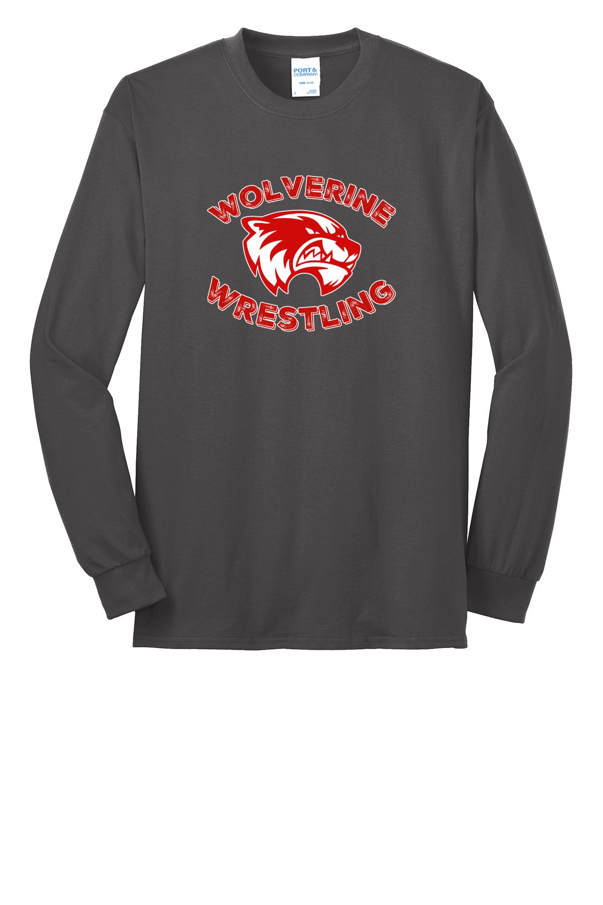 Weiser 53 Long Sleeve