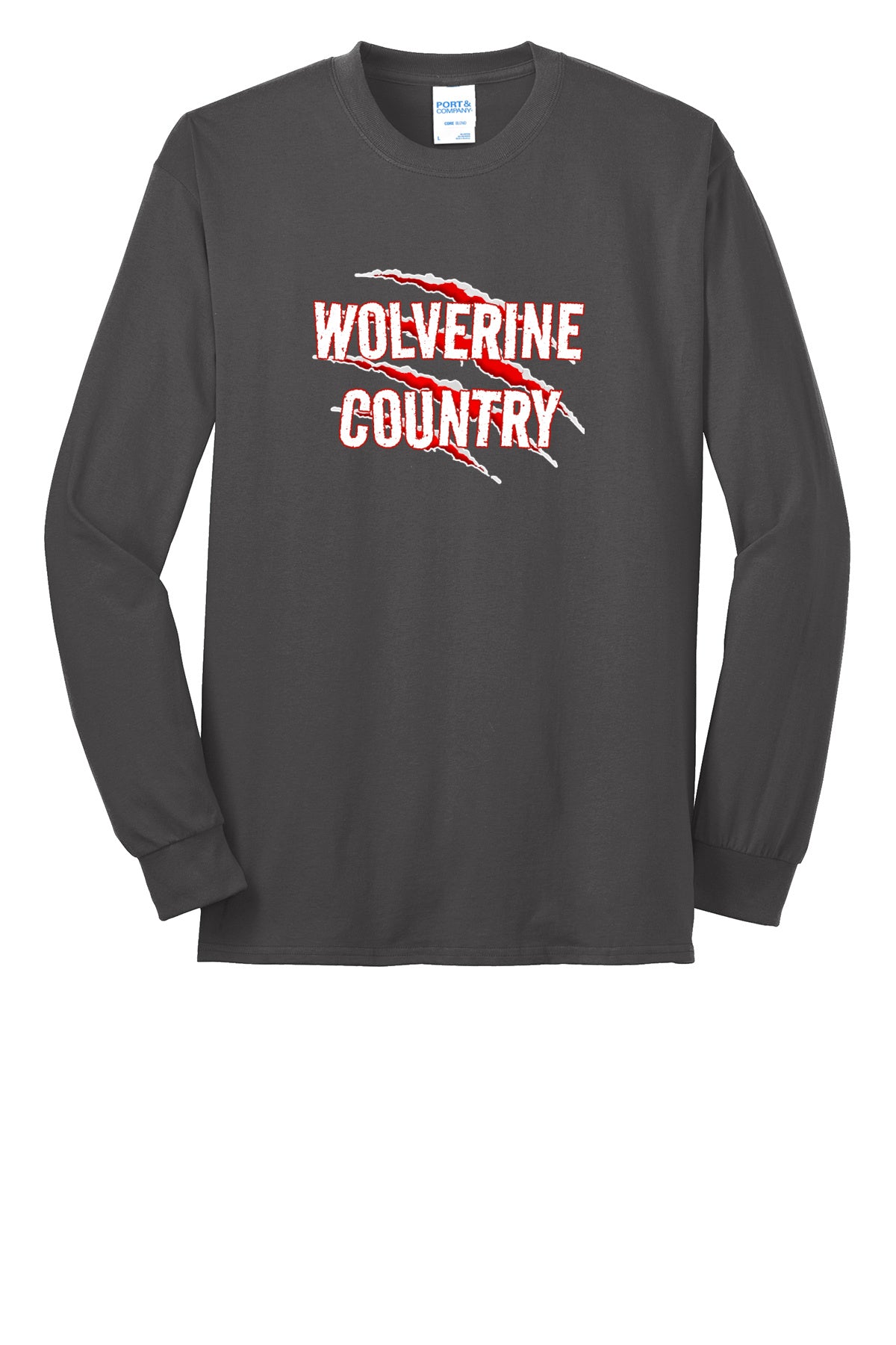 Weiser 35 Long Sleeve