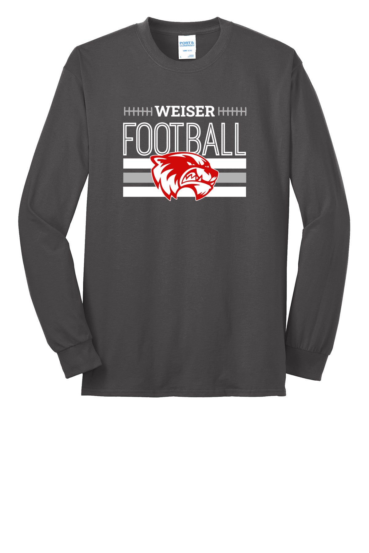 Weiser 85 Long Sleeve