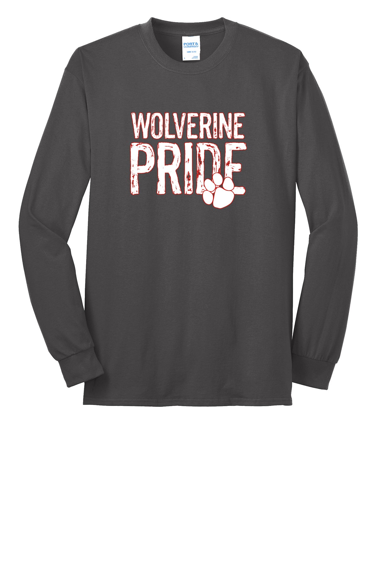 Weiser 41 Long Sleeve