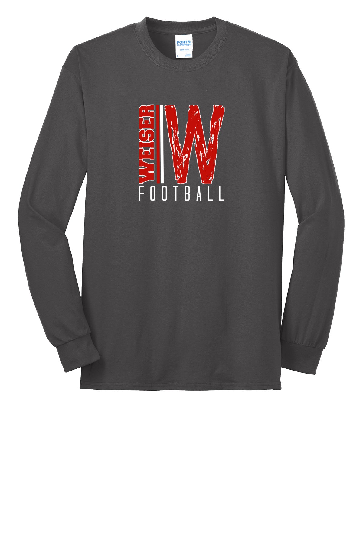 Weiser Fall Sports 1 Long Sleeve
