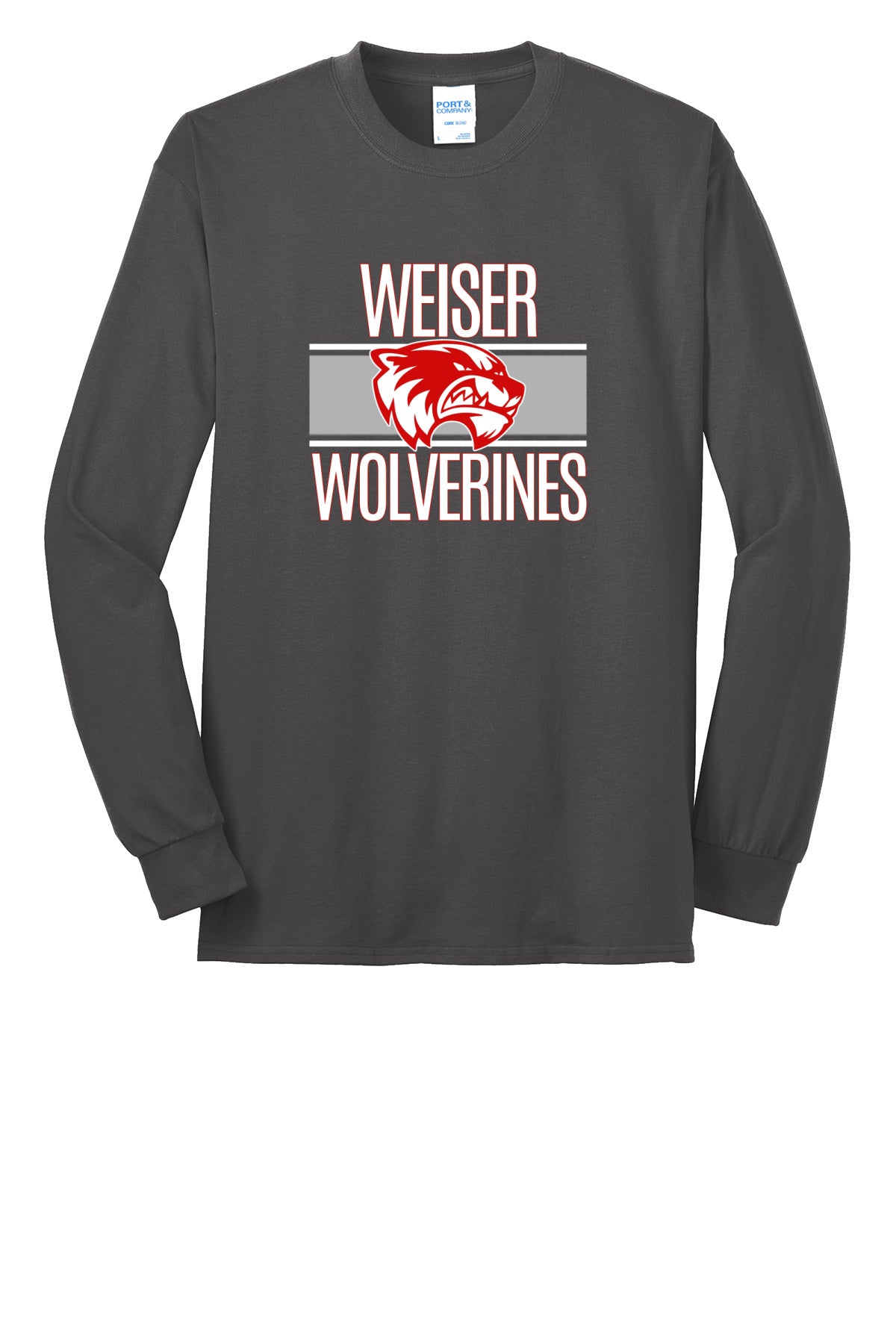 Weiser 70 Long Sleeve