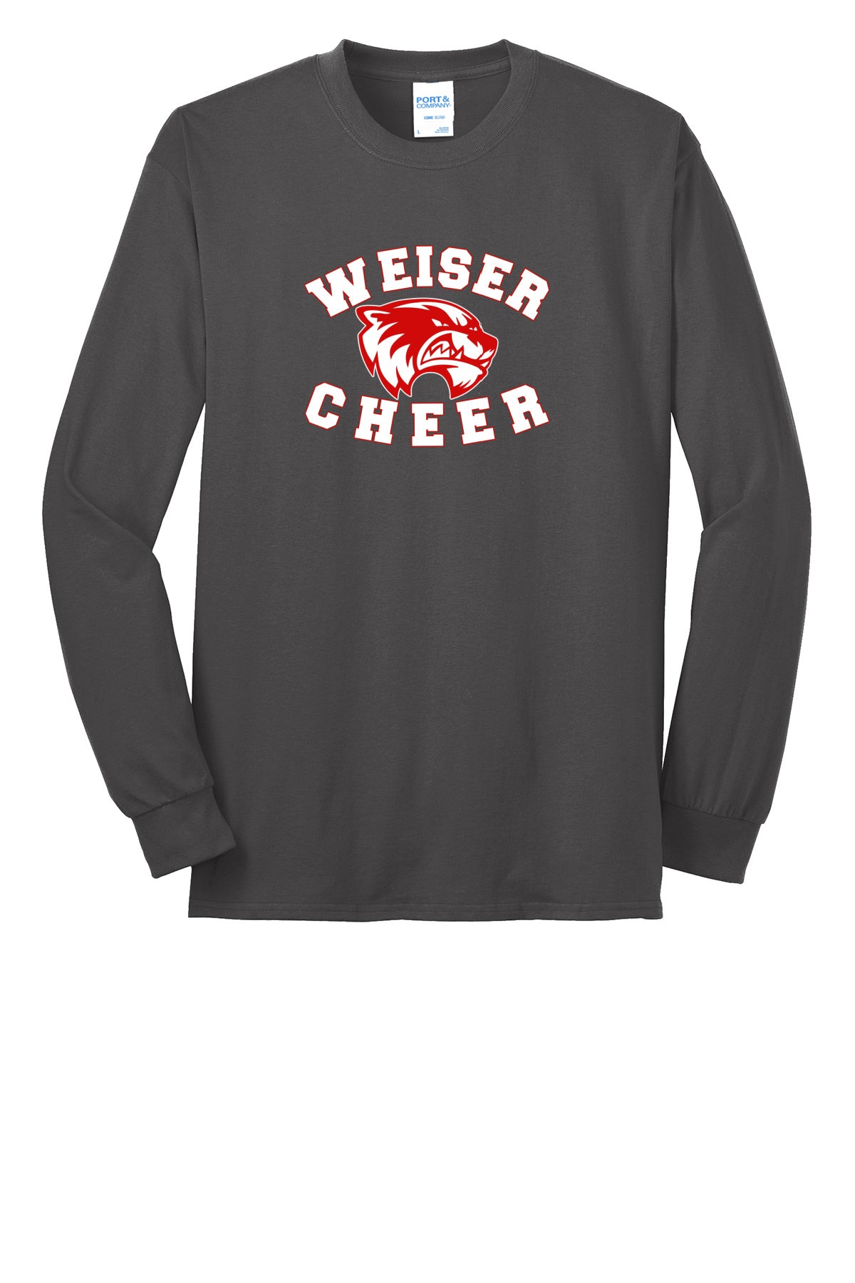 Weiser 55 Long Sleeve