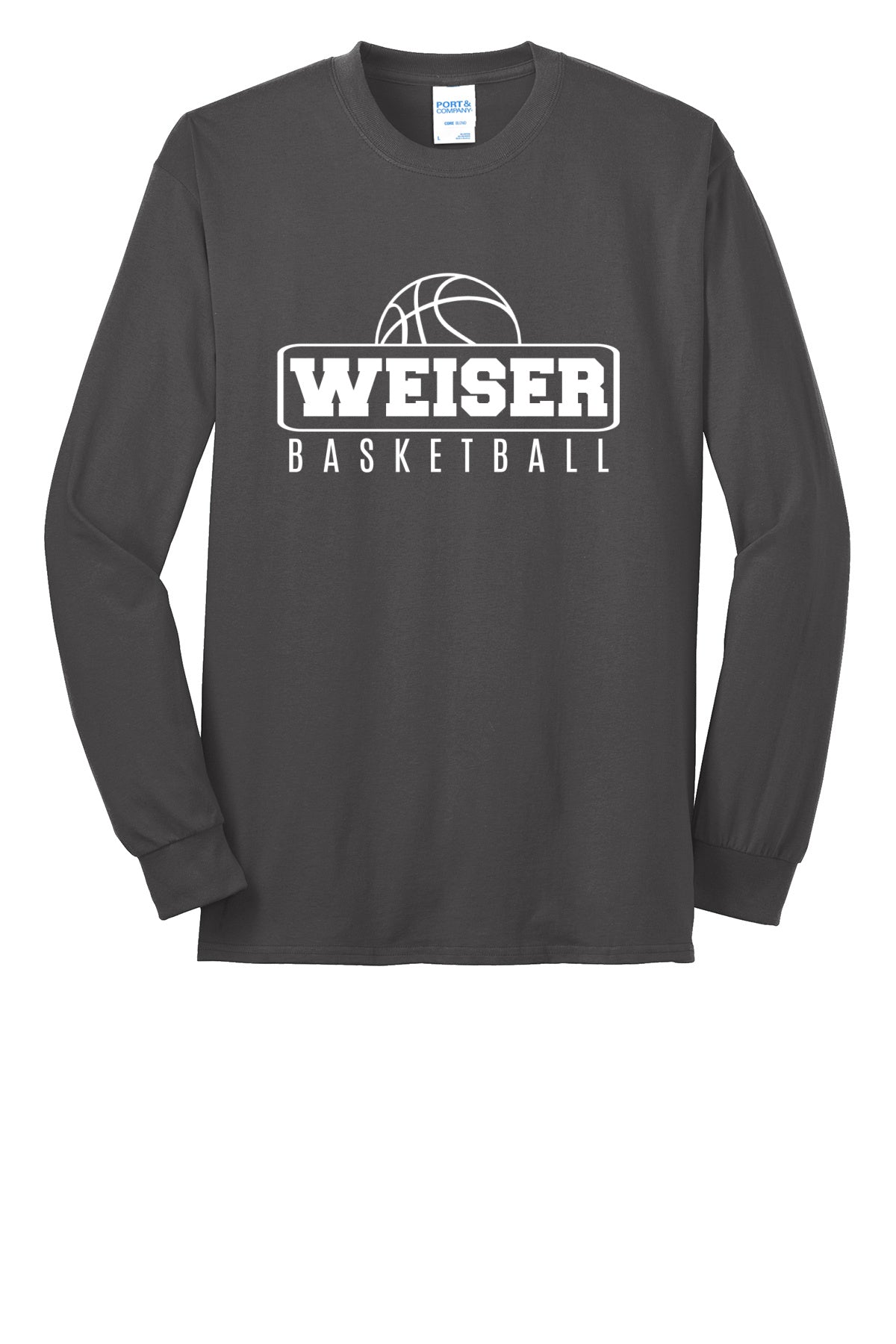 Weiser 51 Long Sleeve