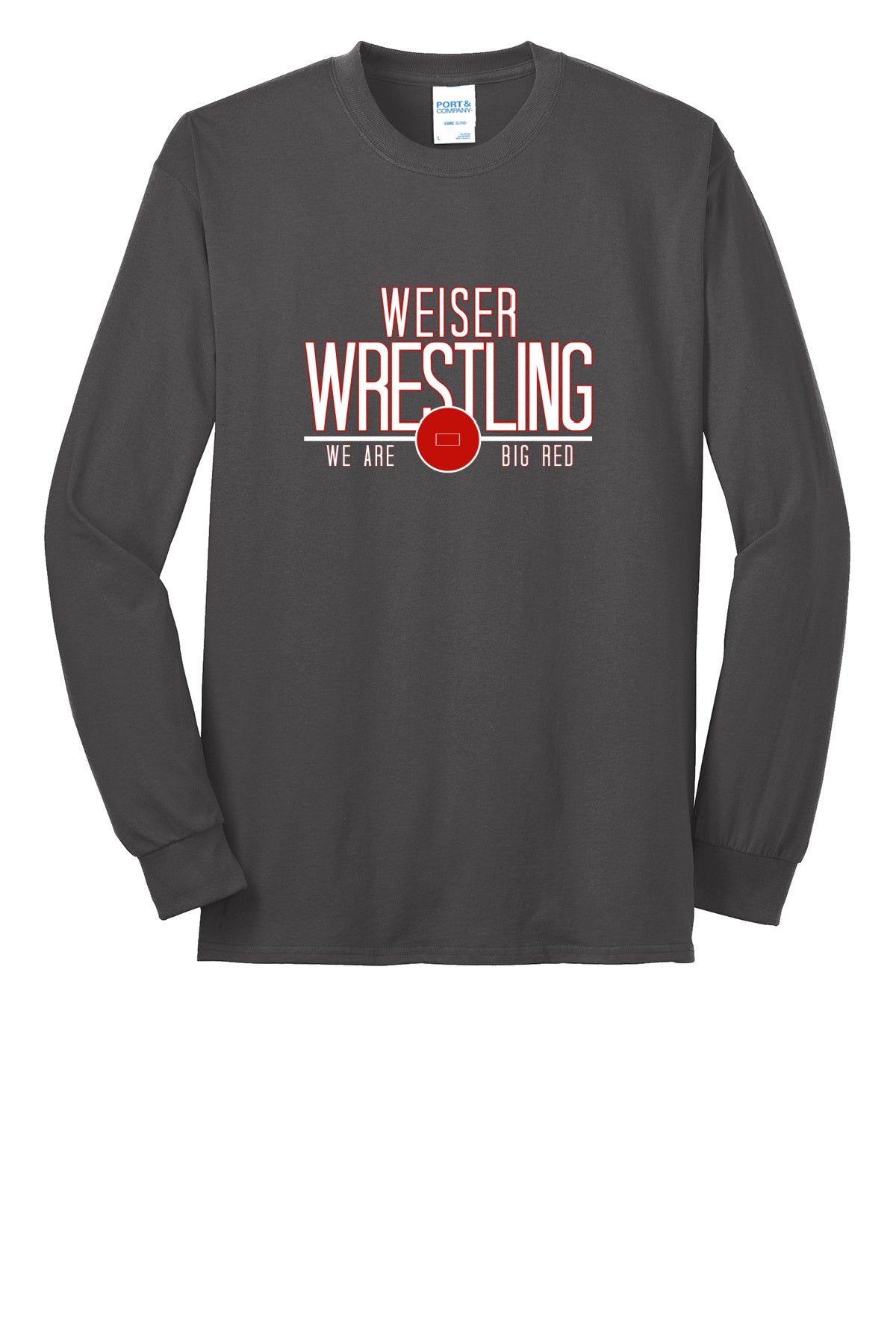 Weiser 45 Long Sleeve
