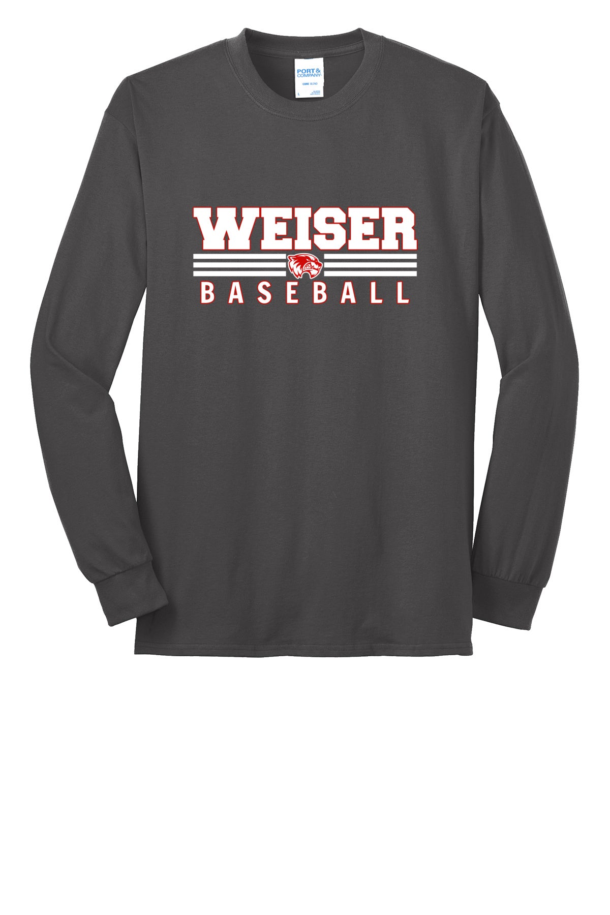 Weiser 79 Long Sleeve