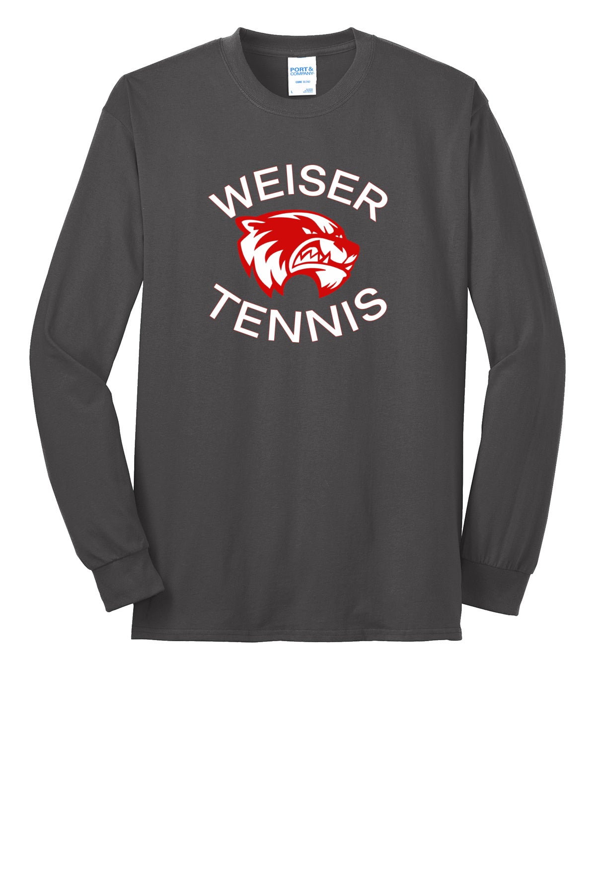 Weiser 81 Long Sleeve