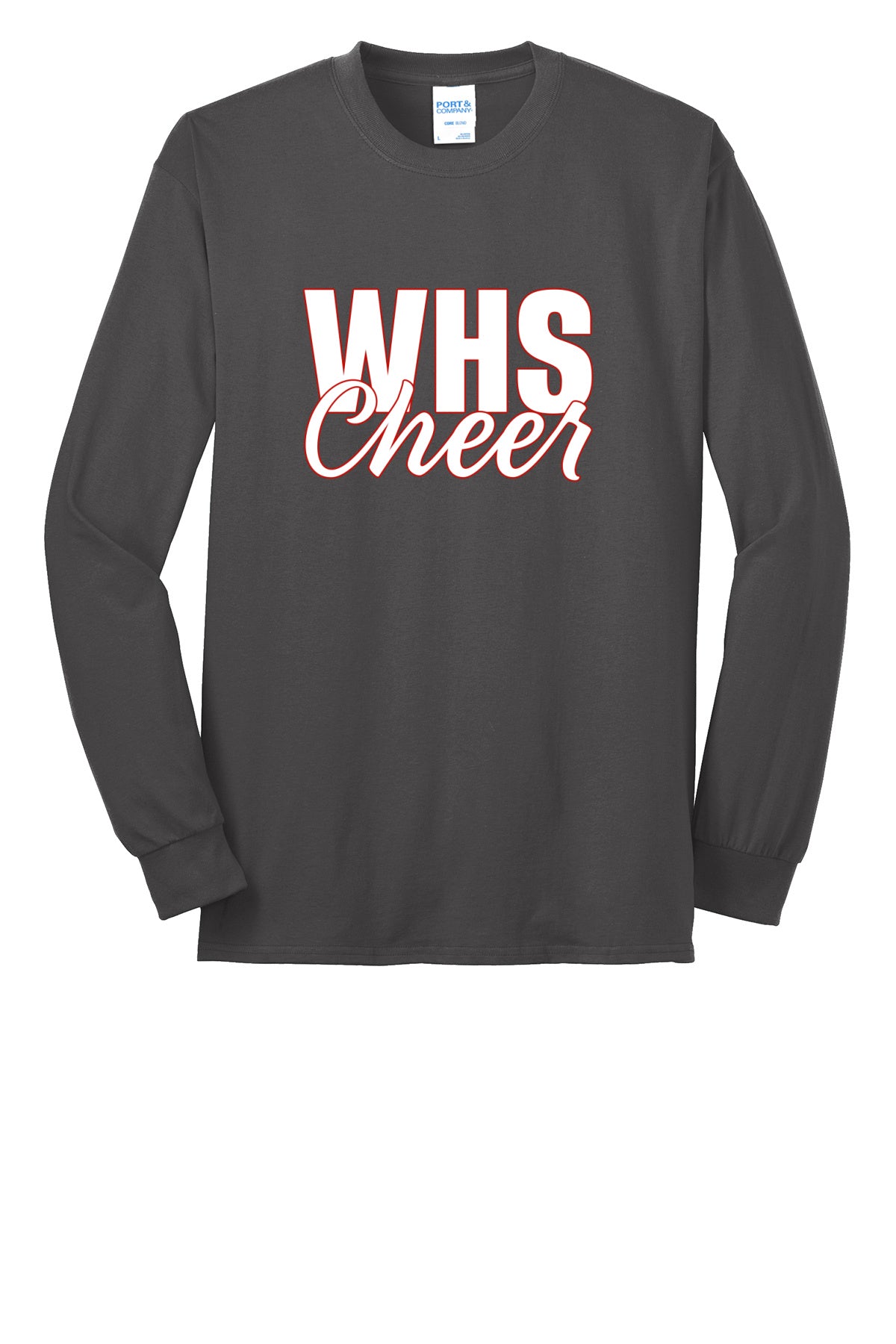 Weiser 56 Long Sleeve