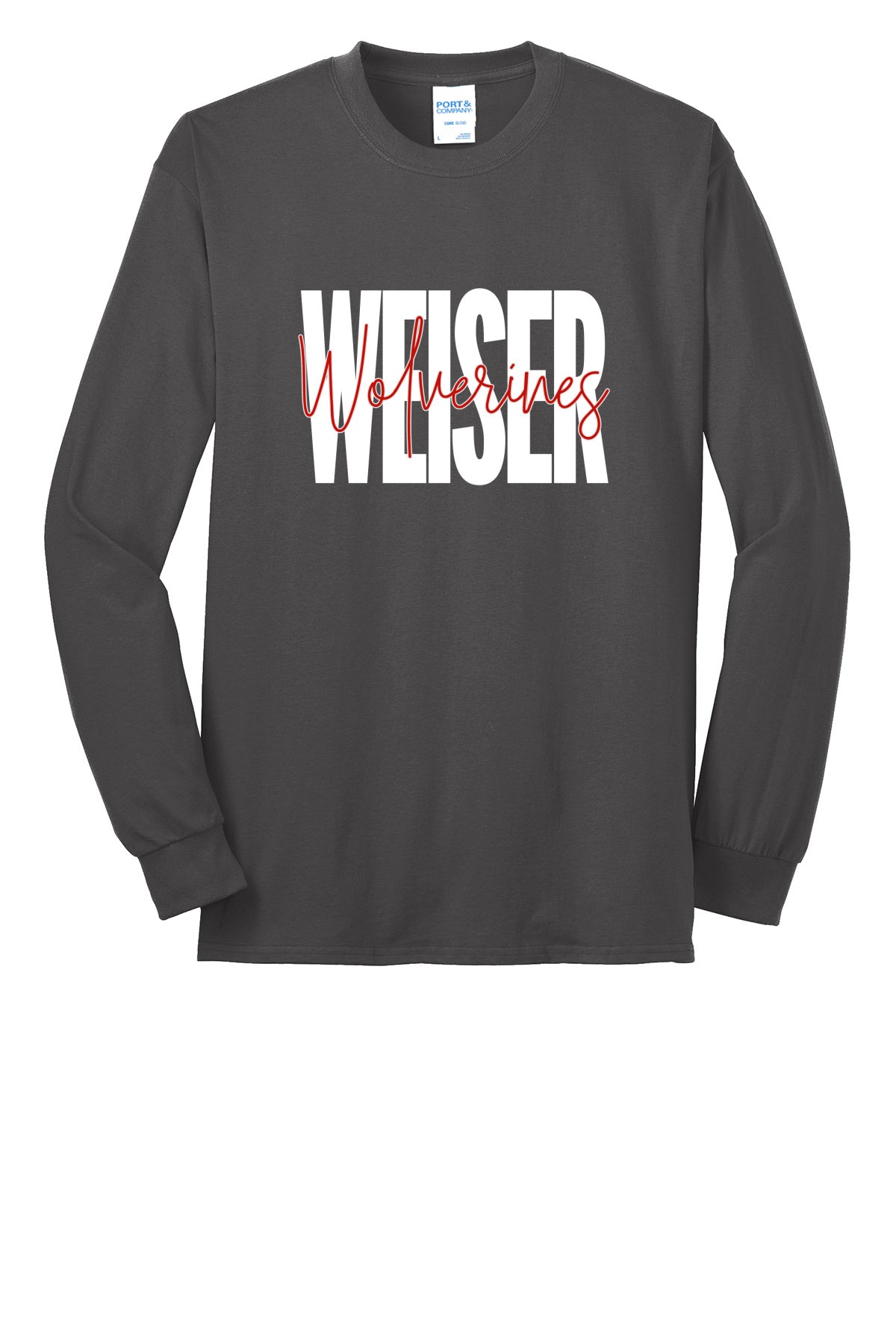 Weiser 94 Long Sleeve