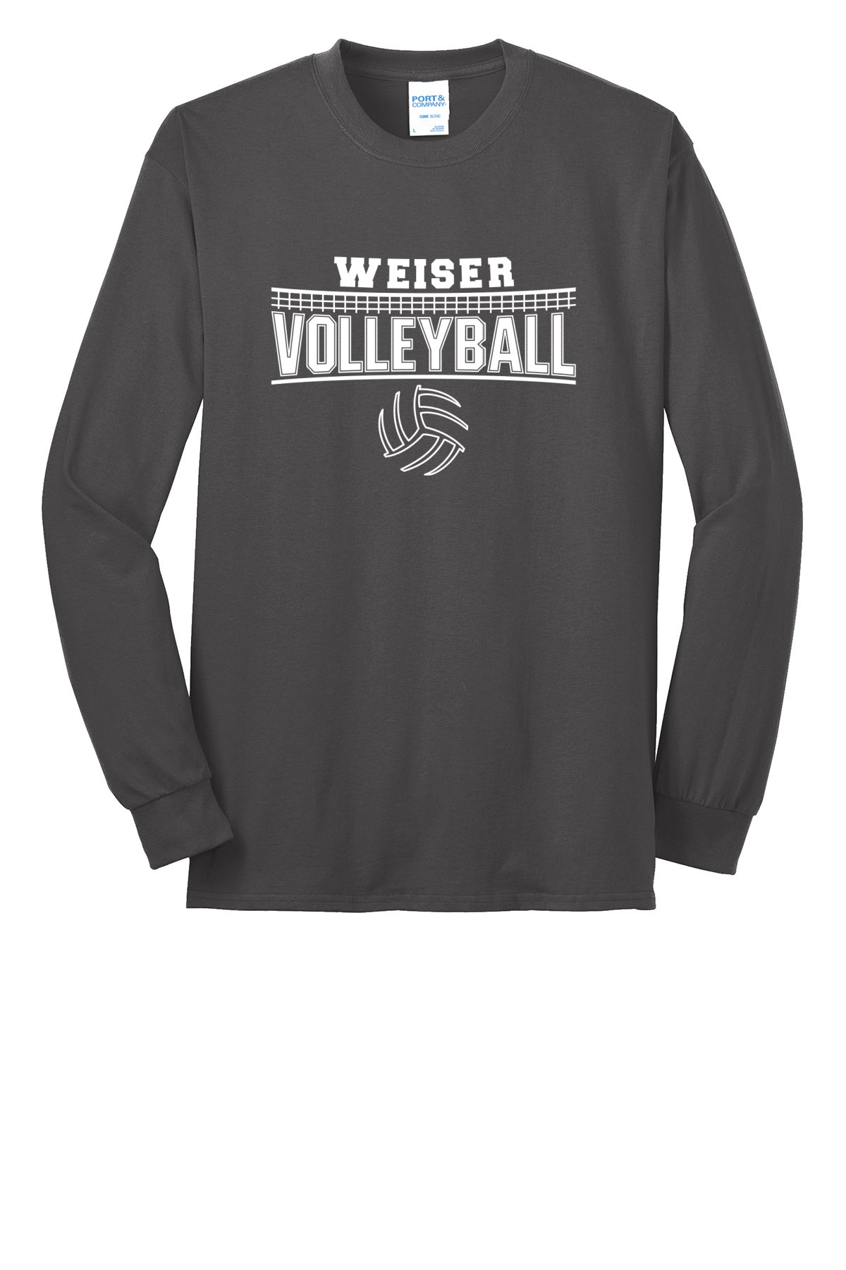 Weiser 28 Long Sleeve