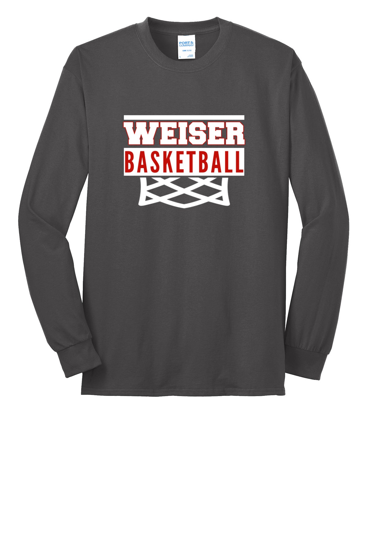 Weiser 58 Long Sleeve