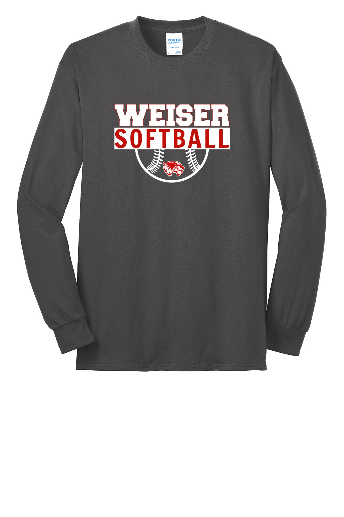 Weiser 78 Long Sleeve