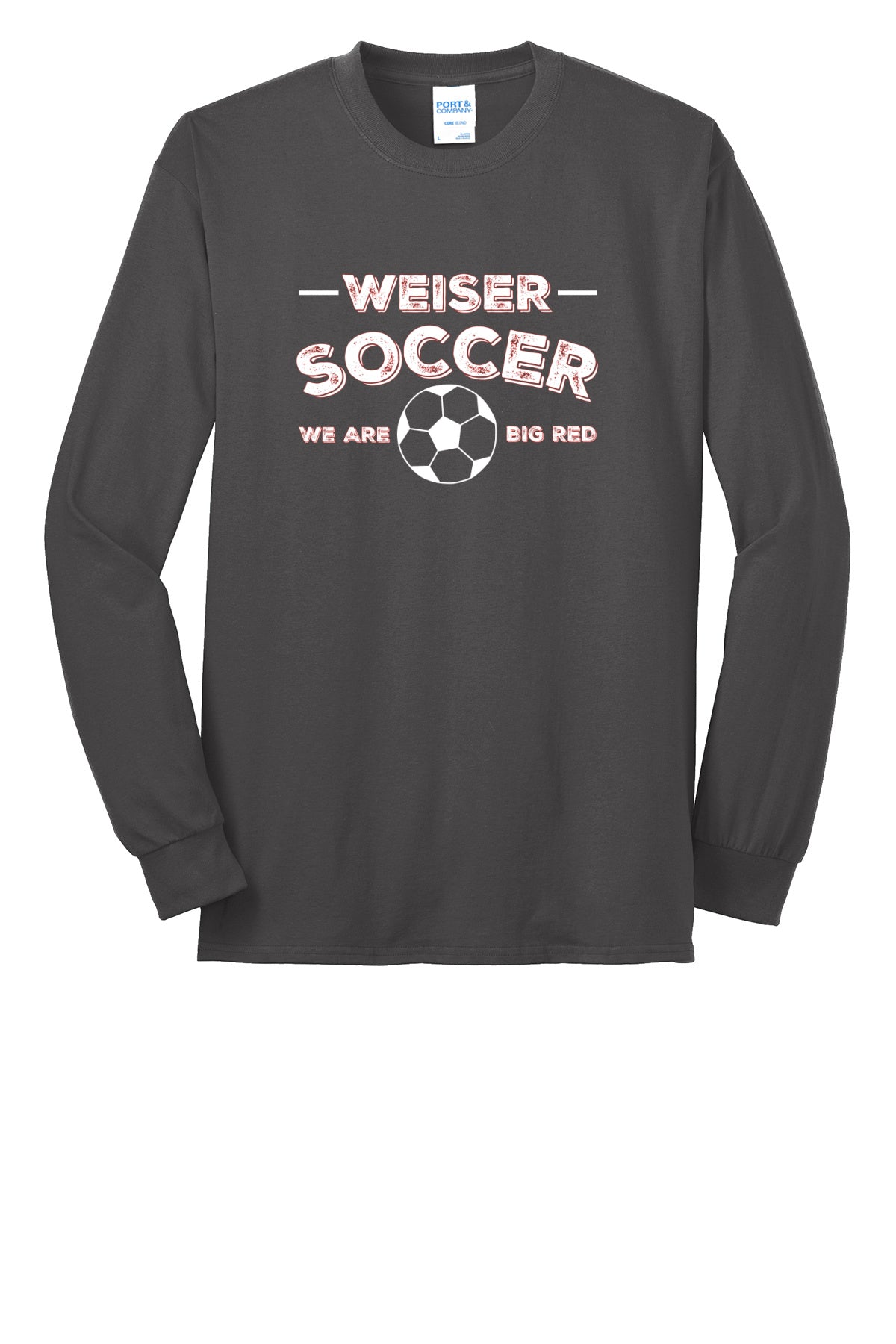 Weiser 31 Long Sleeve