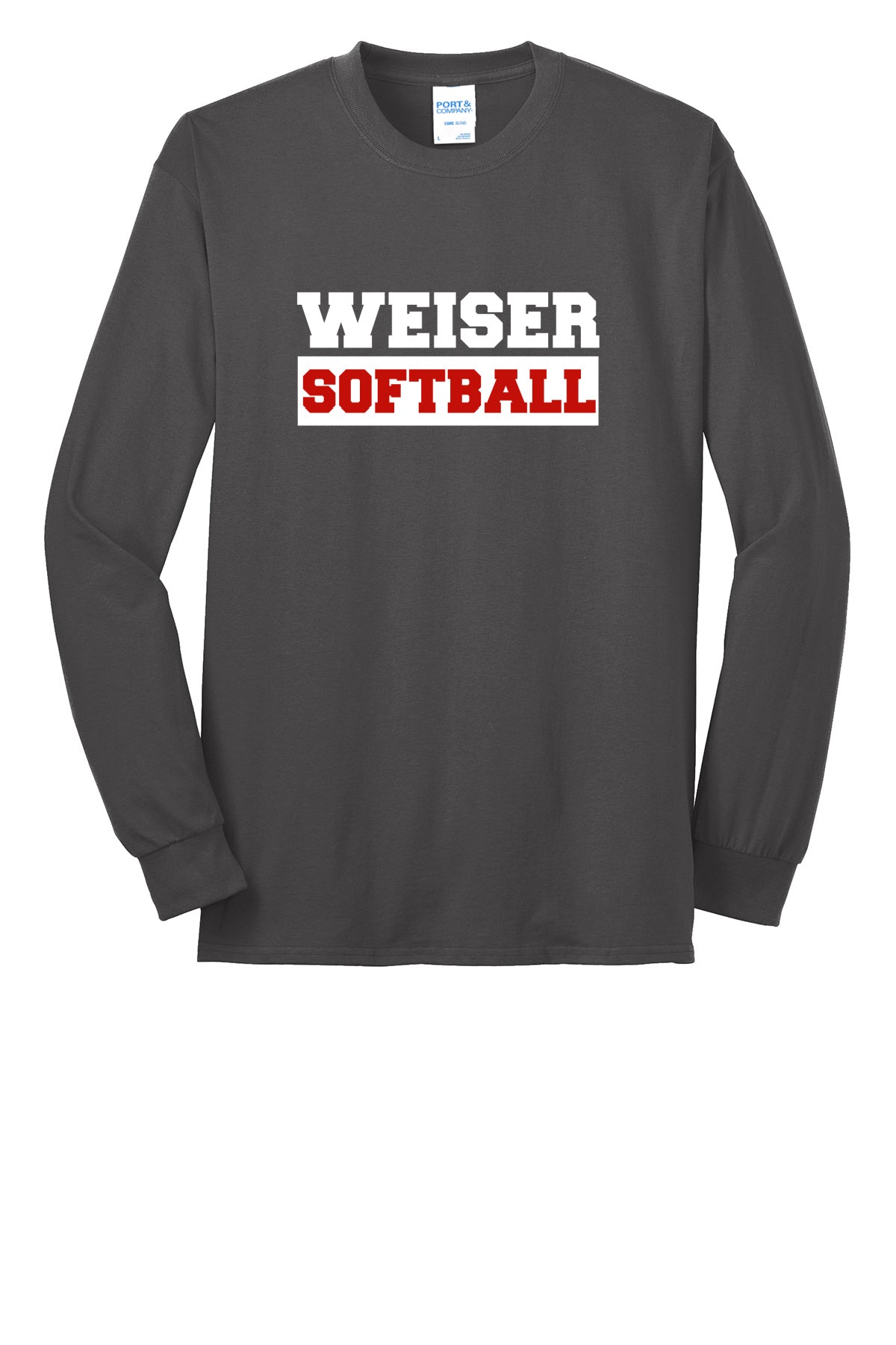 Weiser 89 Long Sleeve