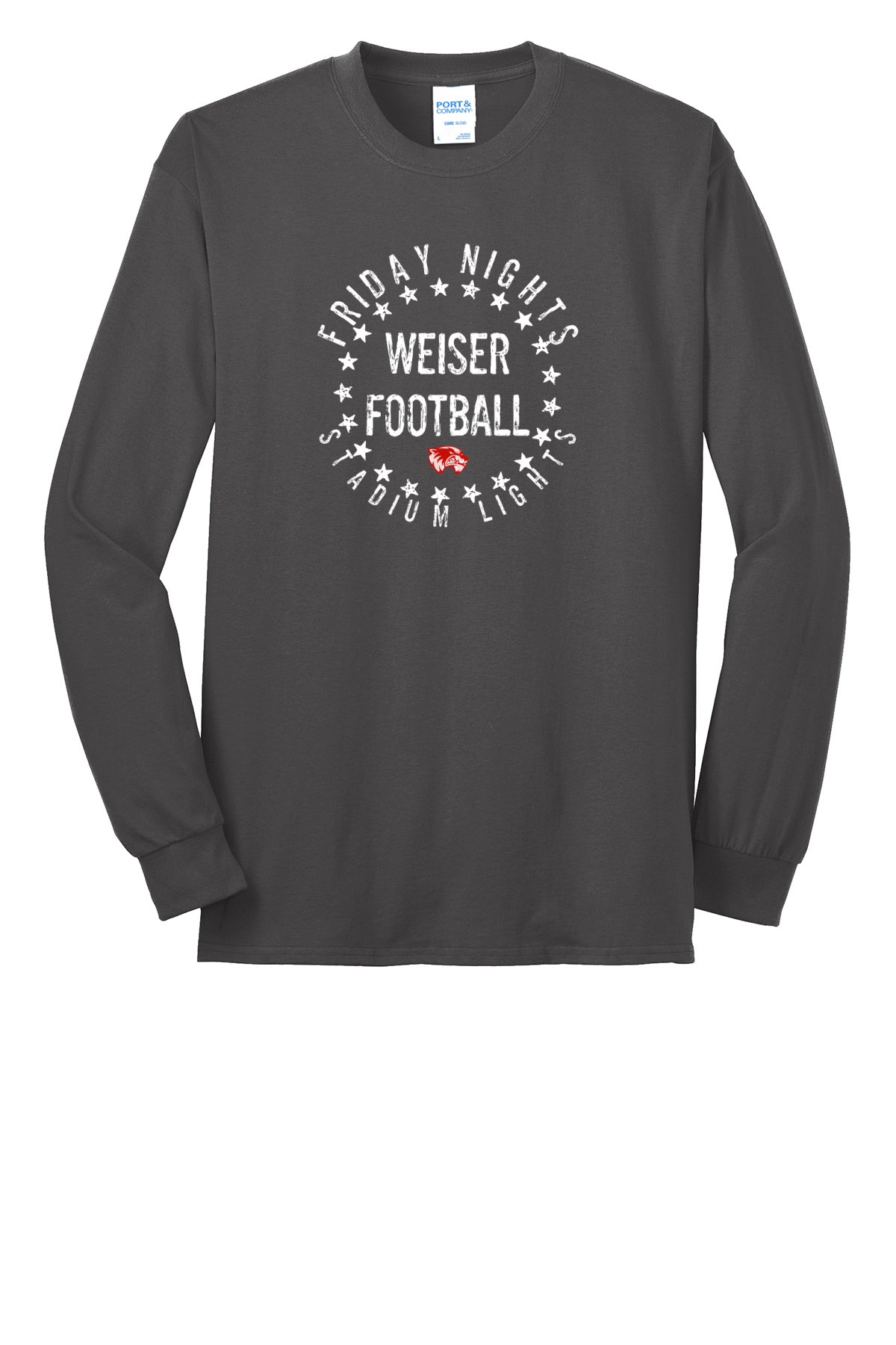 Weiser 21 Long Sleeve