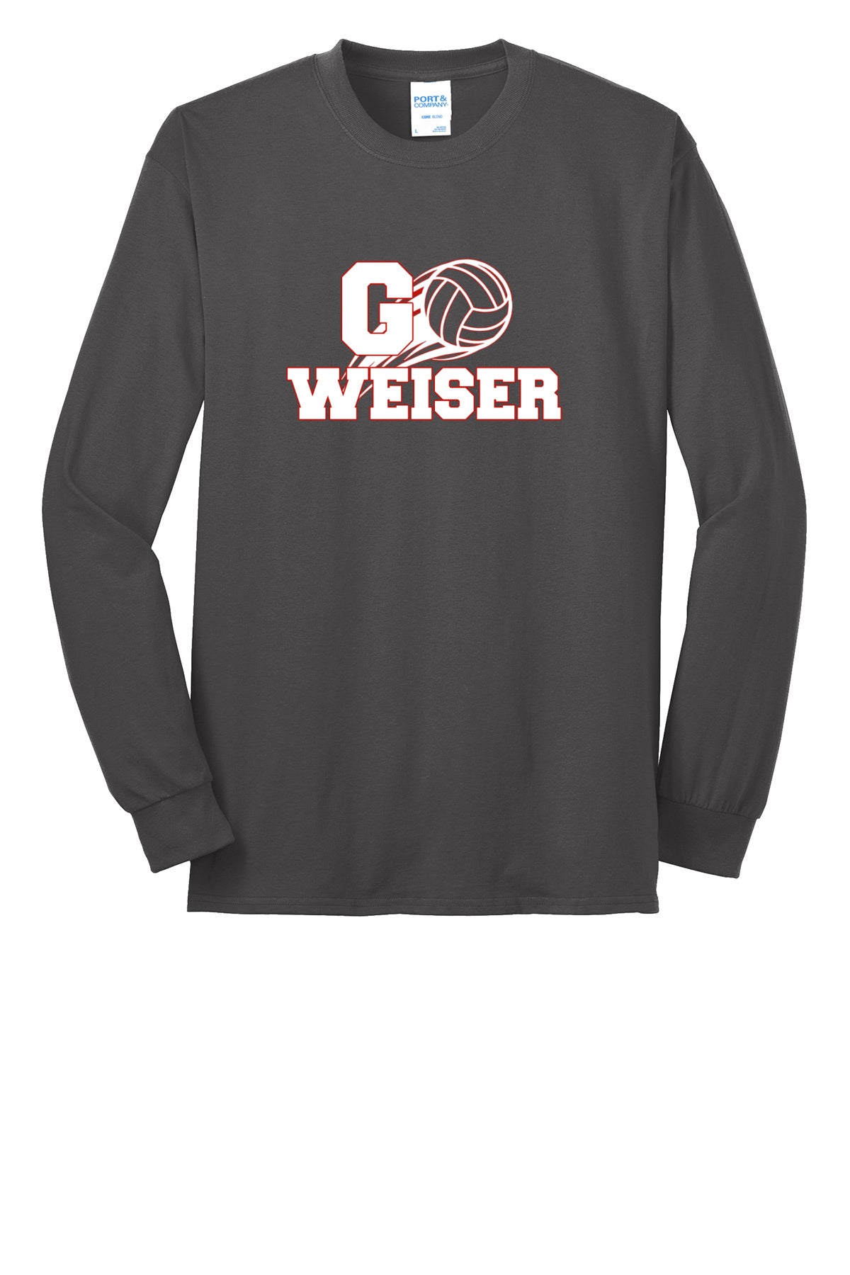 Weiser 25 Long Sleeve