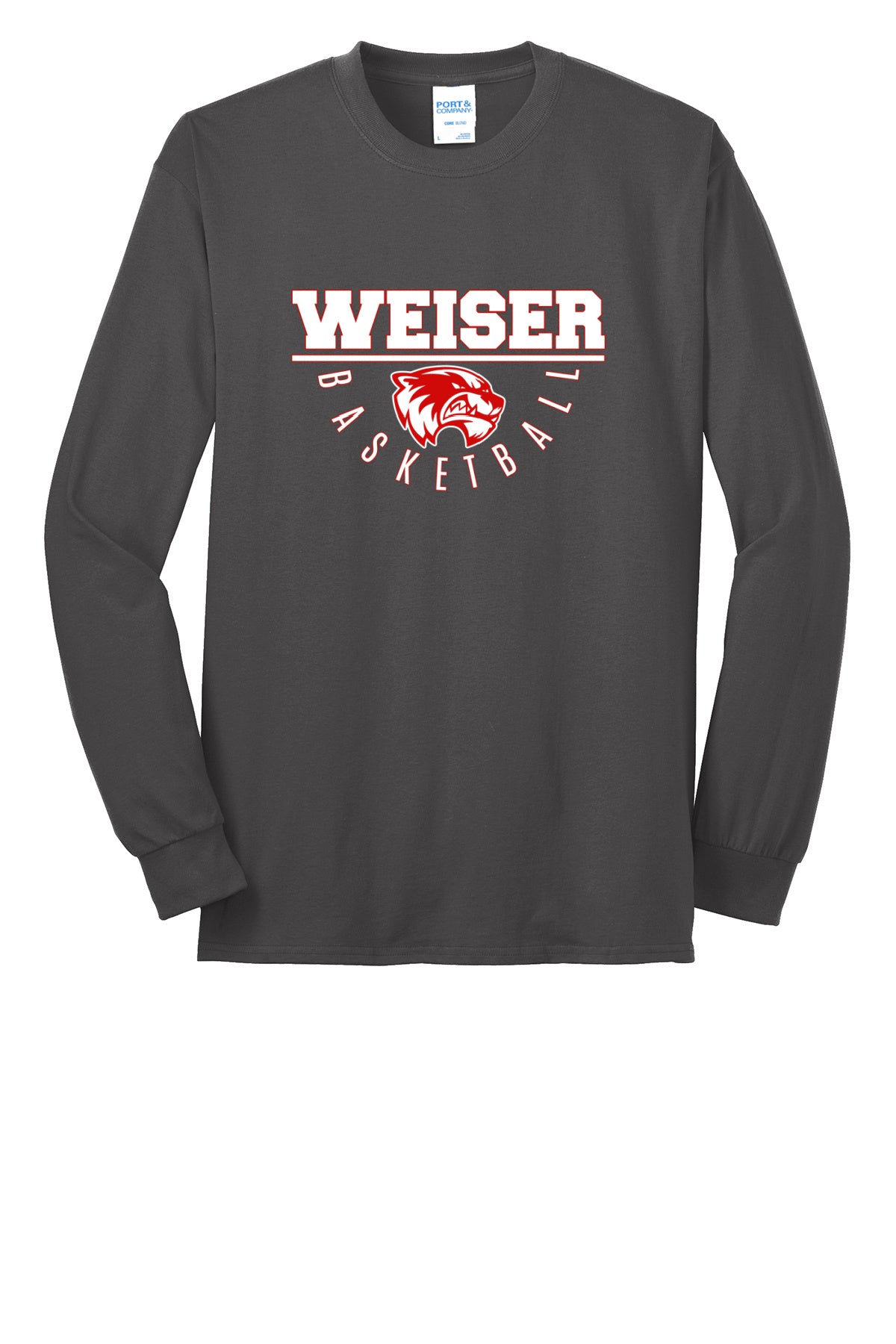 Weiser 50 Long Sleeve