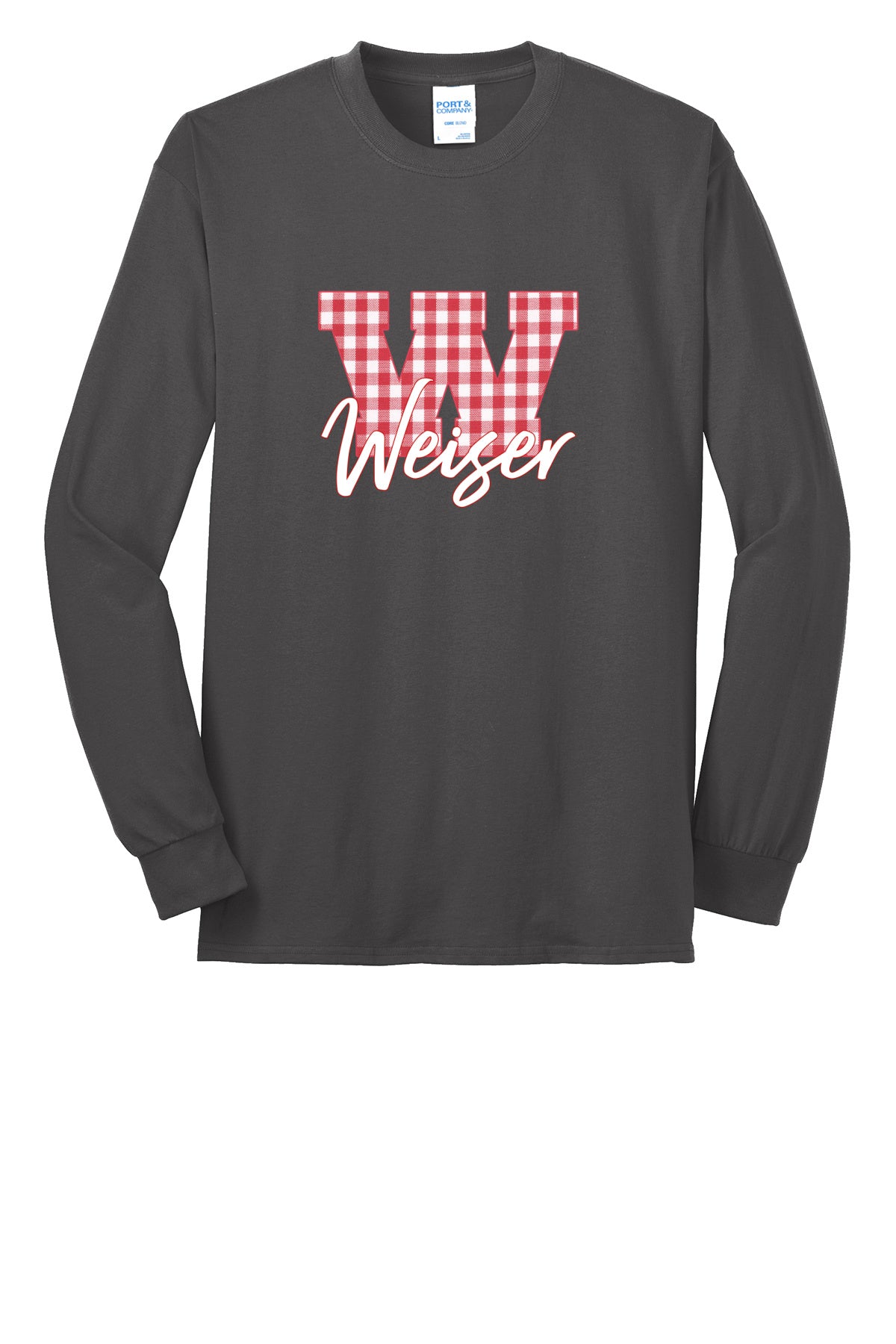 Weiser 47 Long Sleeve