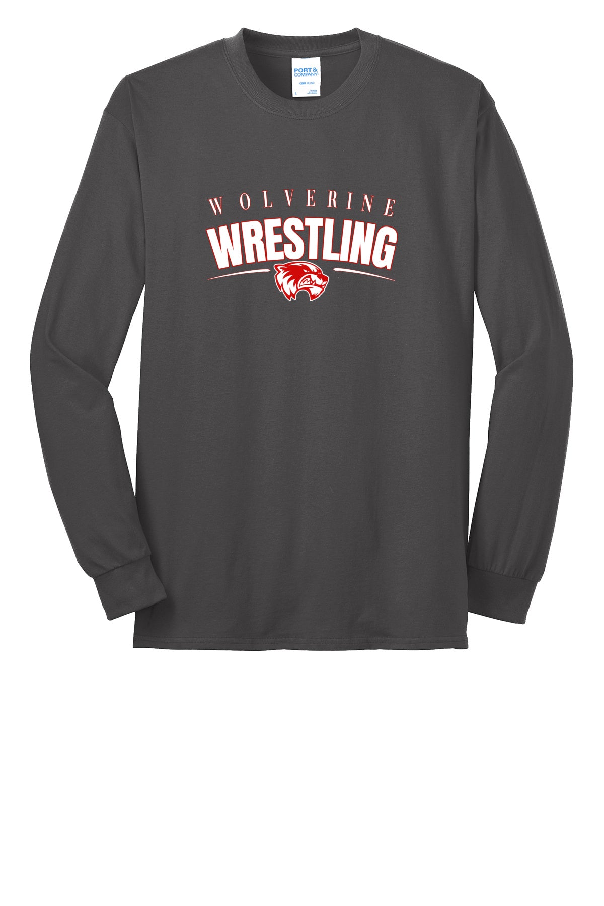 Weiser 46 Long Sleeve