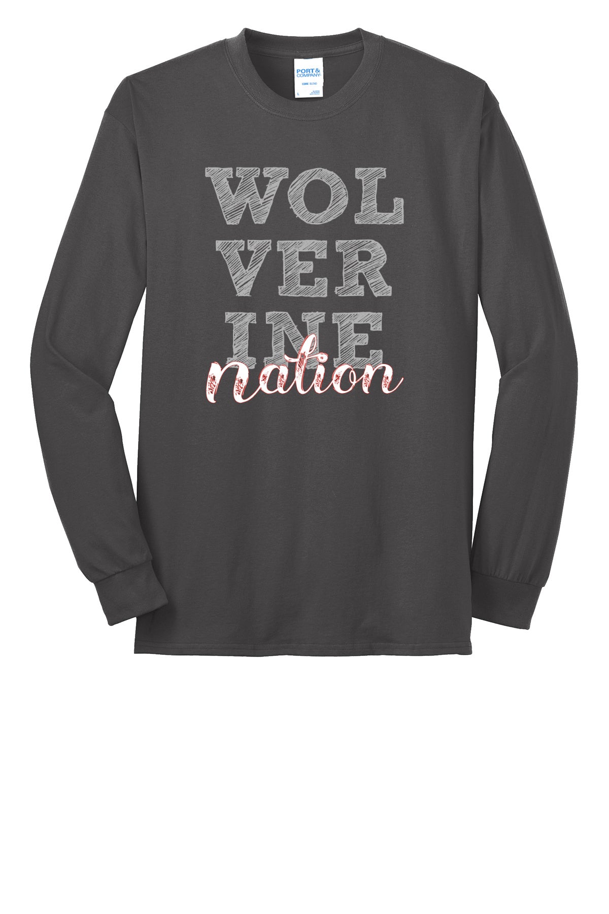 Weiser 39 Long Sleeve