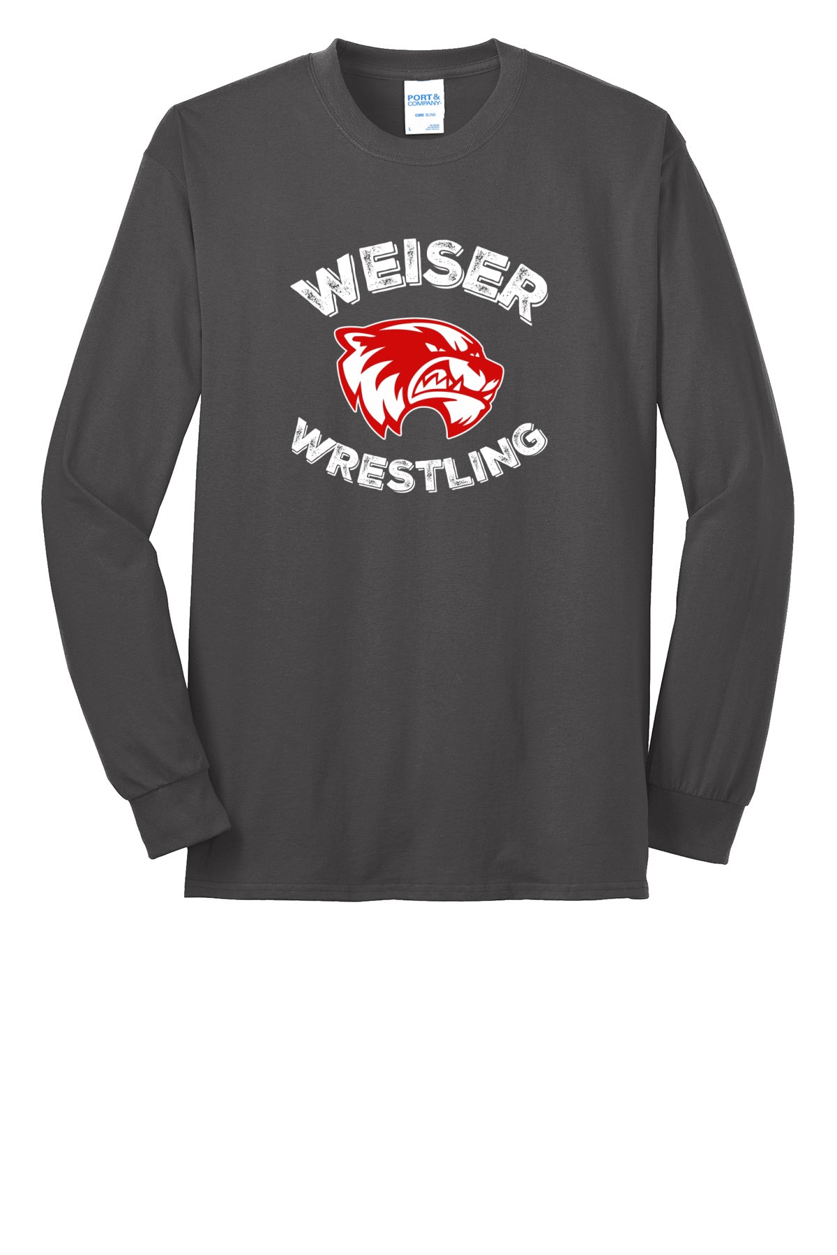 Weiser 82 Long Sleeve