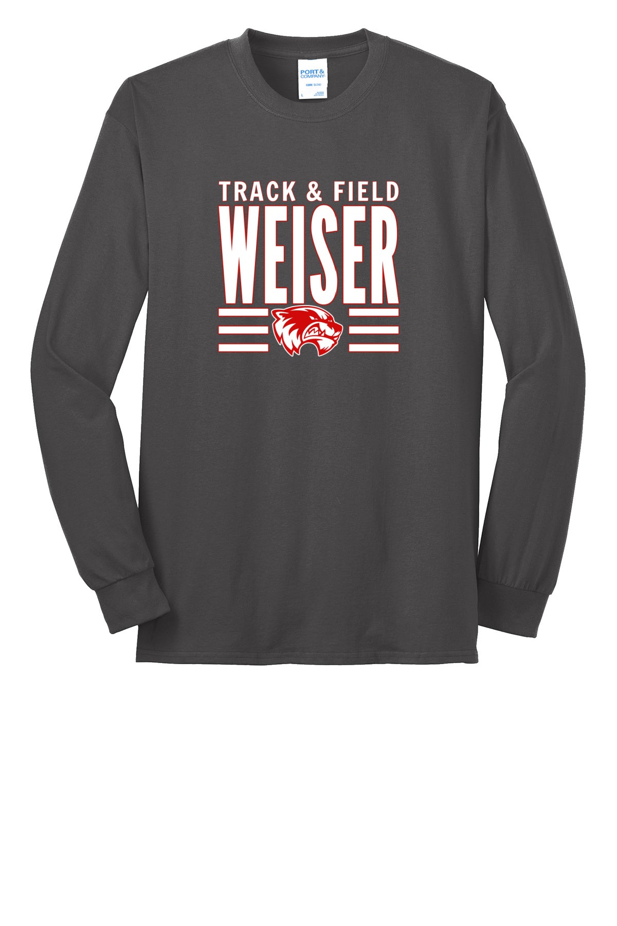 Weiser 76 Long Sleeve