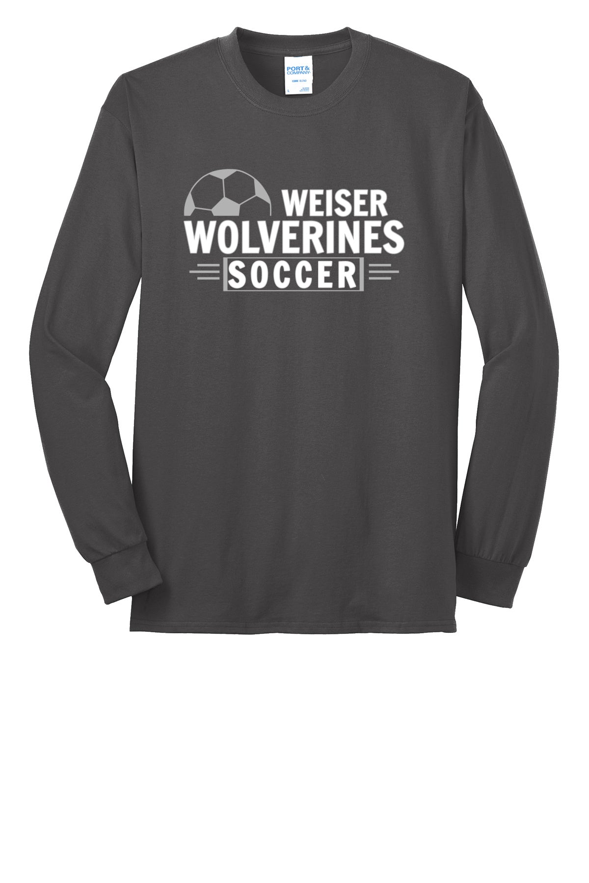 Weiser 30 Long Sleeve