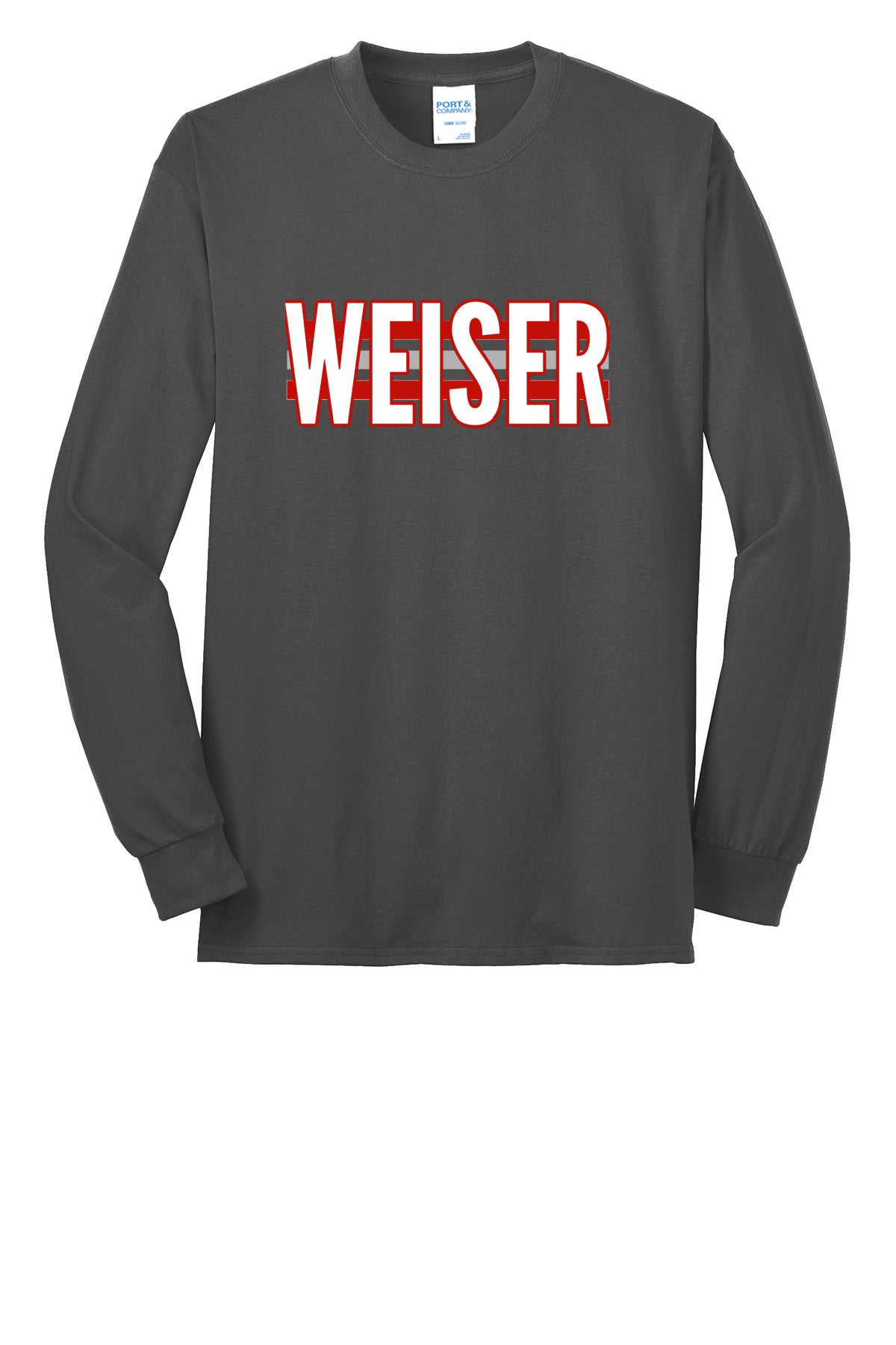 Weiser 88 Long Sleeve