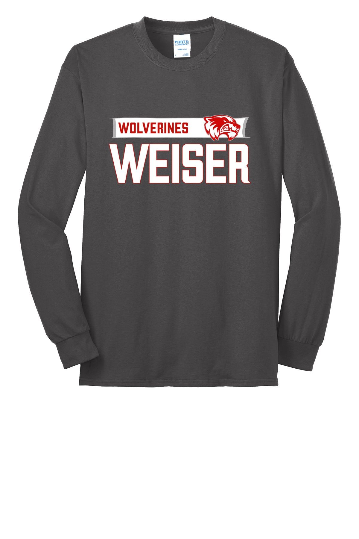 Weiser 95 Long Sleeve