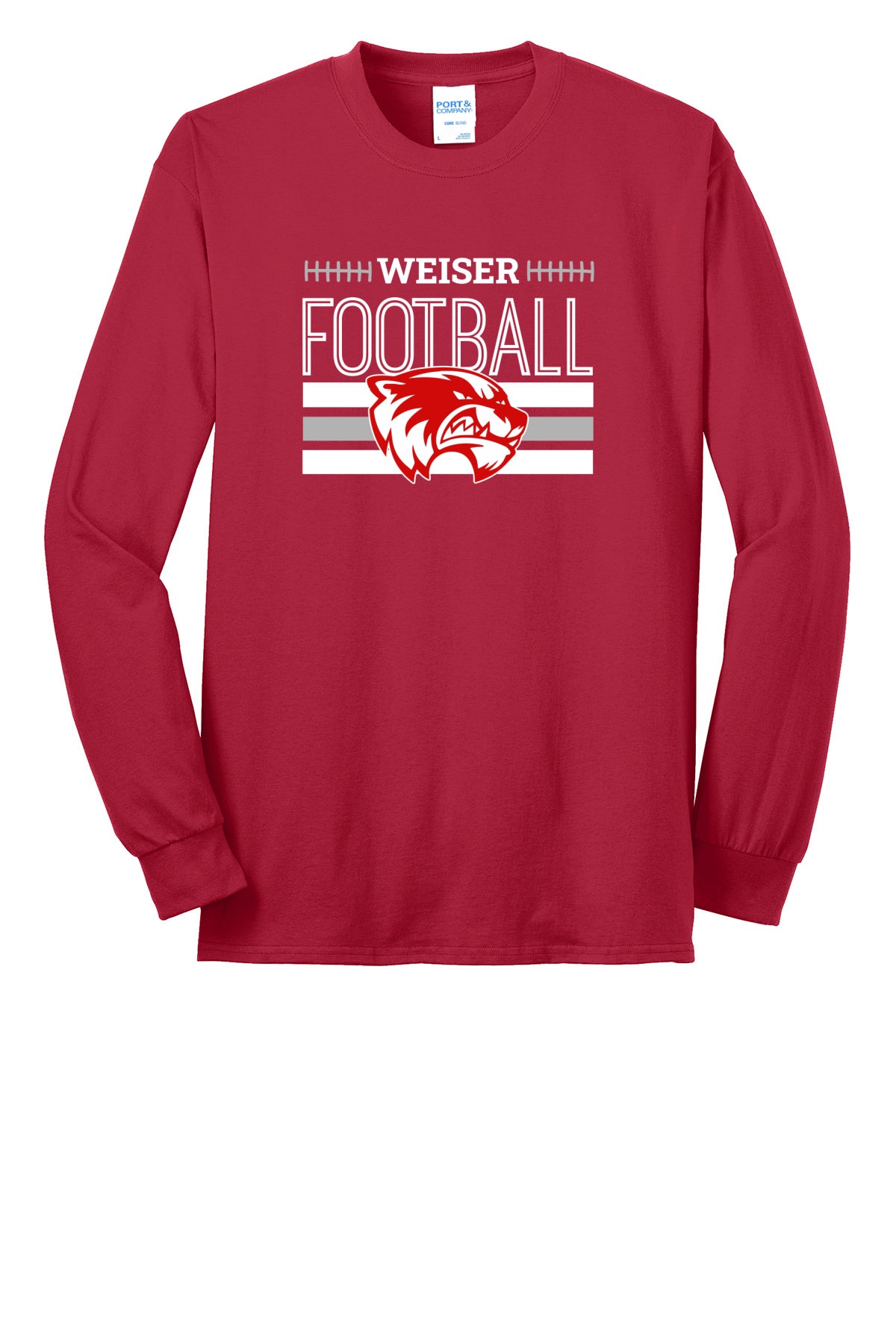 Weiser 85 Long Sleeve