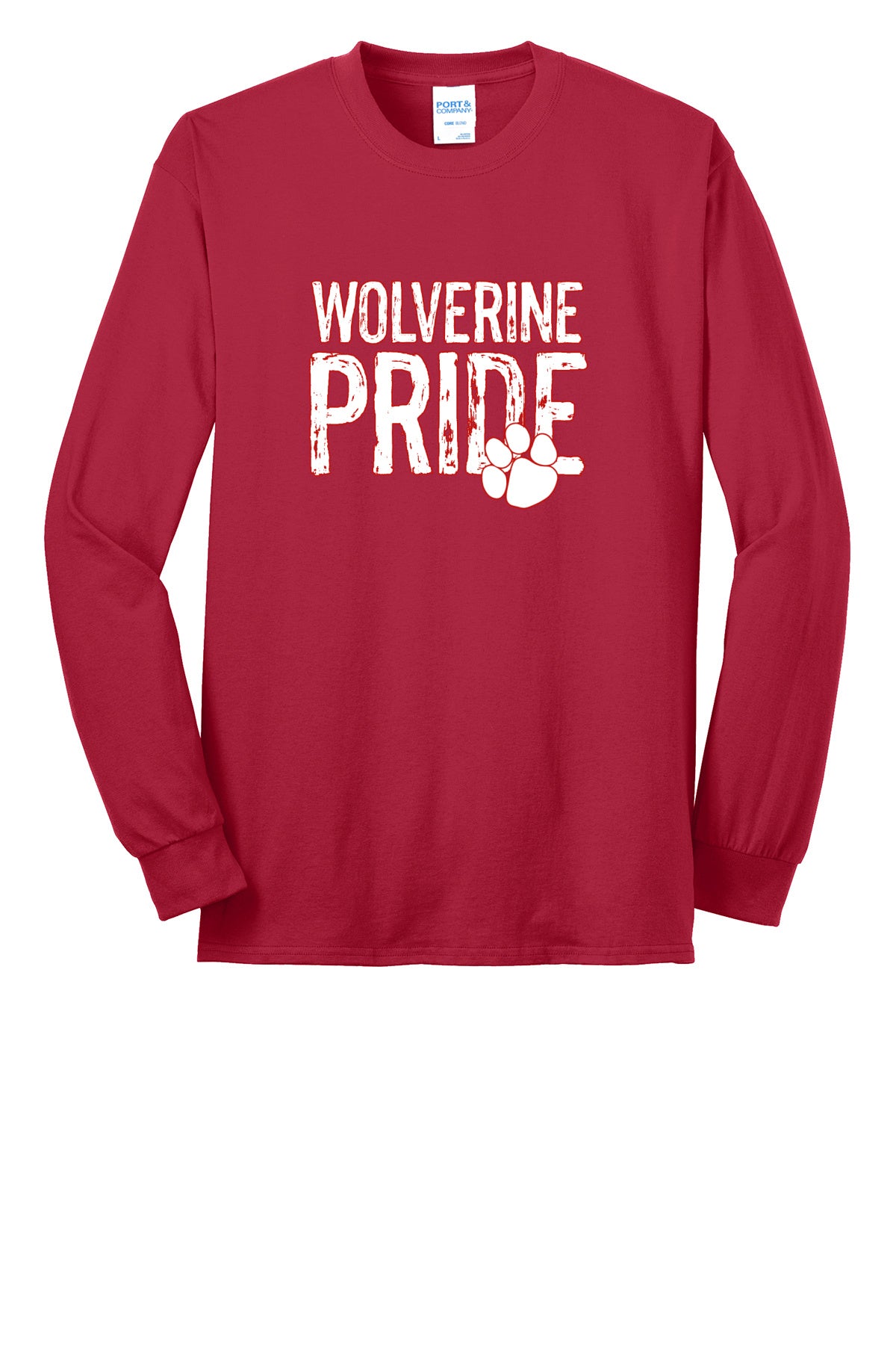 Weiser 41 Long Sleeve
