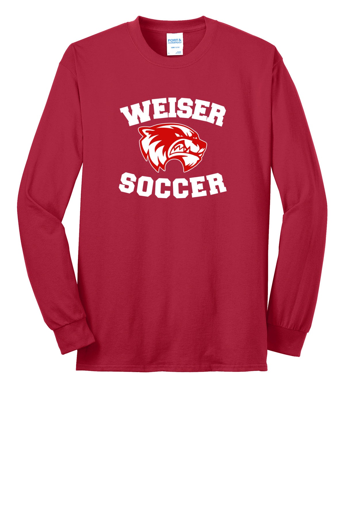 Weiser 29 Long Sleeve
