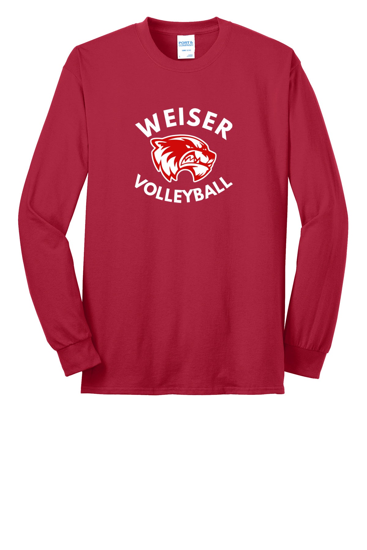 Weiser 27 Long Sleeve
