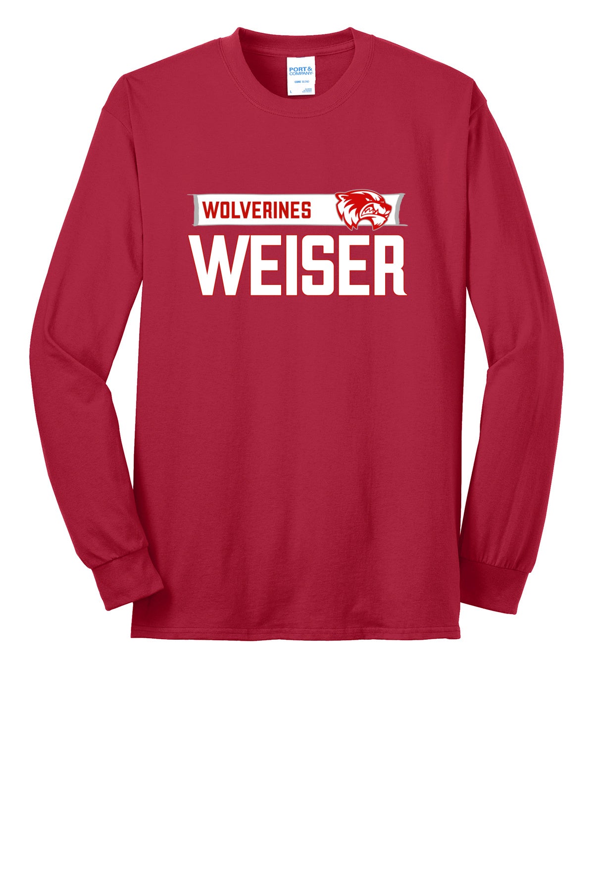 Weiser 95 Long Sleeve