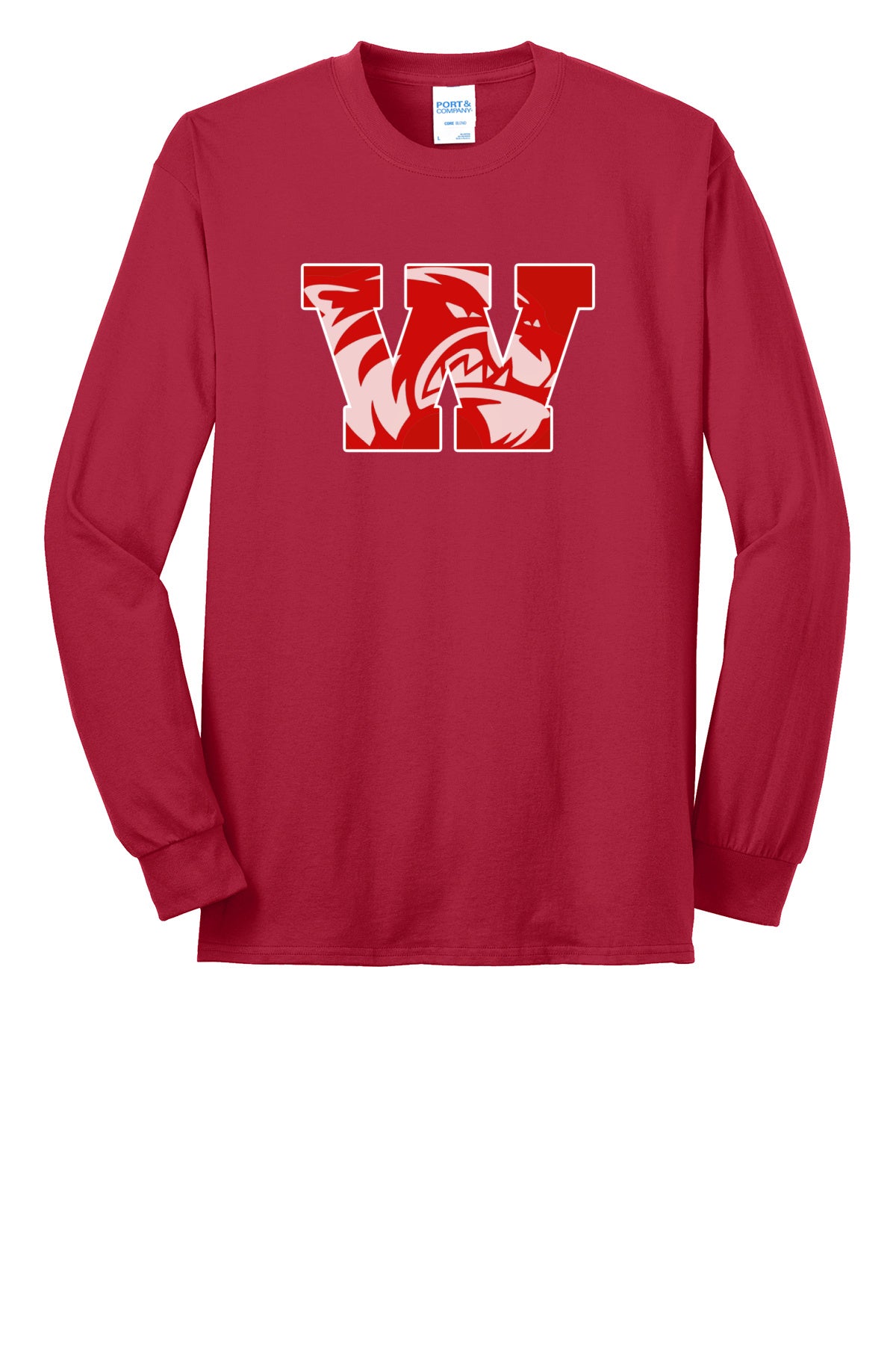 Weiser 24 Long Sleeve