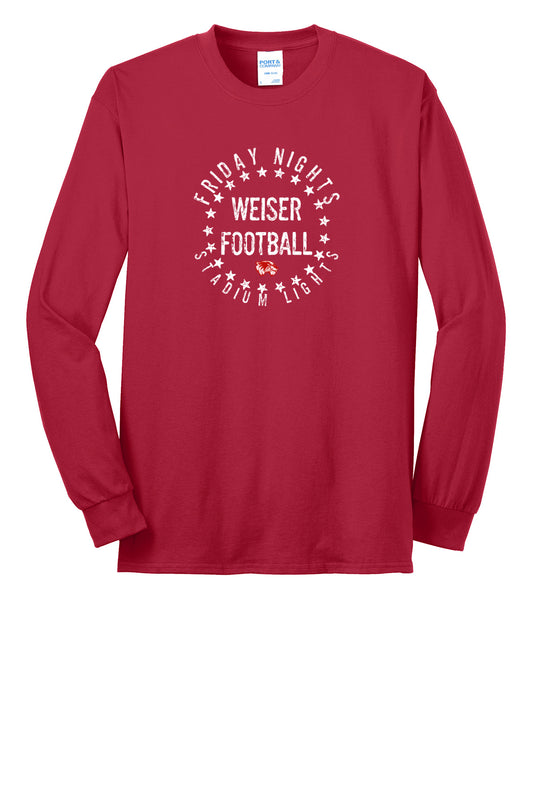 Weiser 21 Long Sleeve