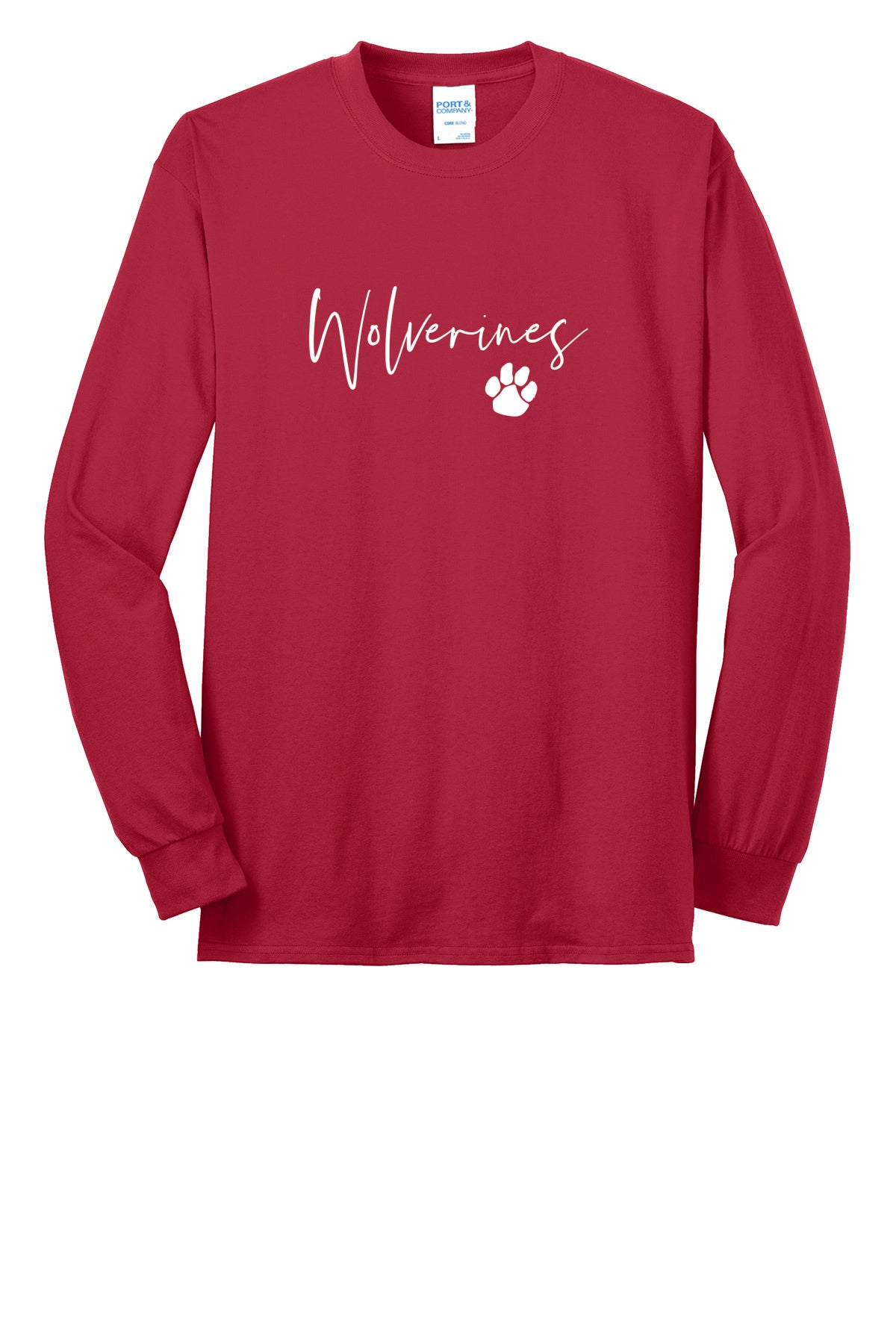 Weiser 42 Long Sleeve