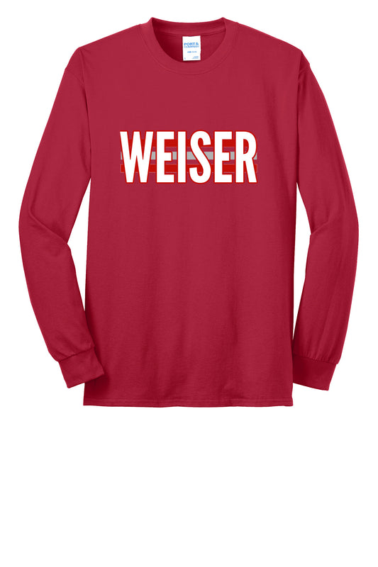 Weiser 59 Long Sleeve
