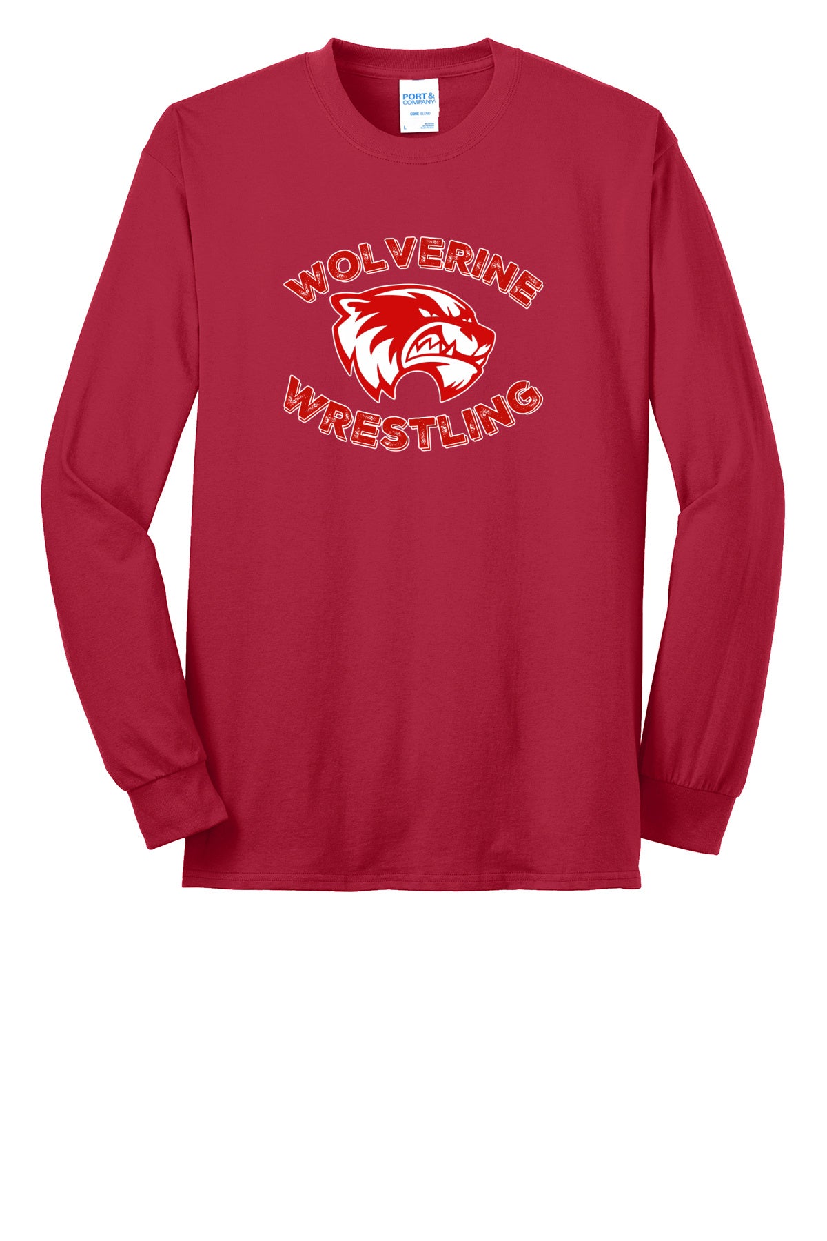 Weiser 53 Long Sleeve