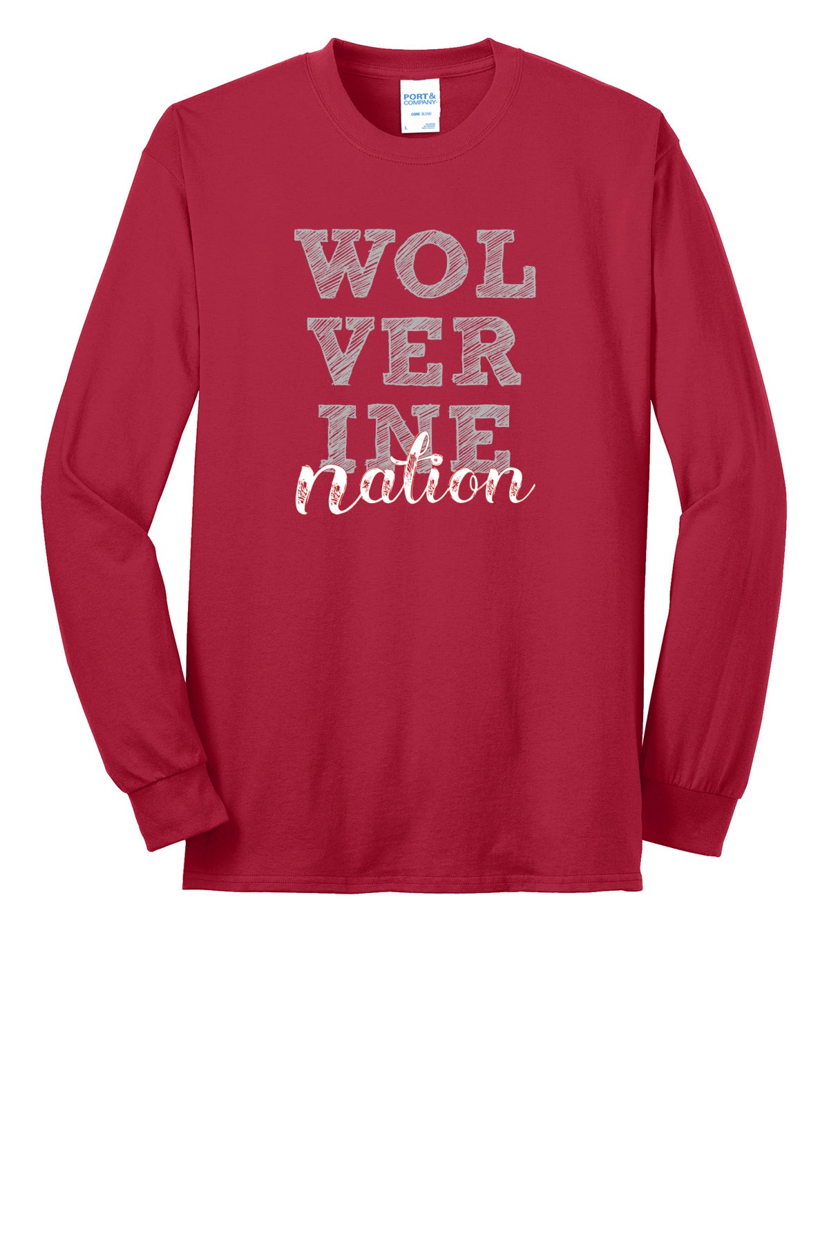 Weiser 39 Long Sleeve