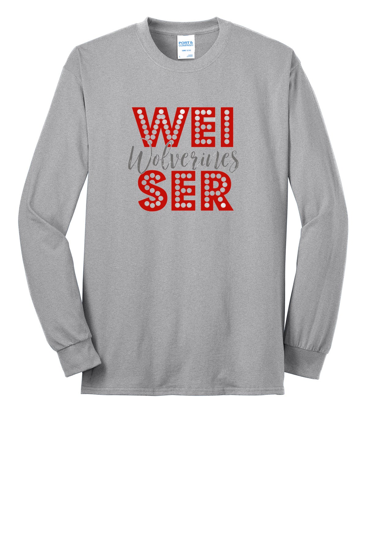 Weiser 19 Long Sleeve