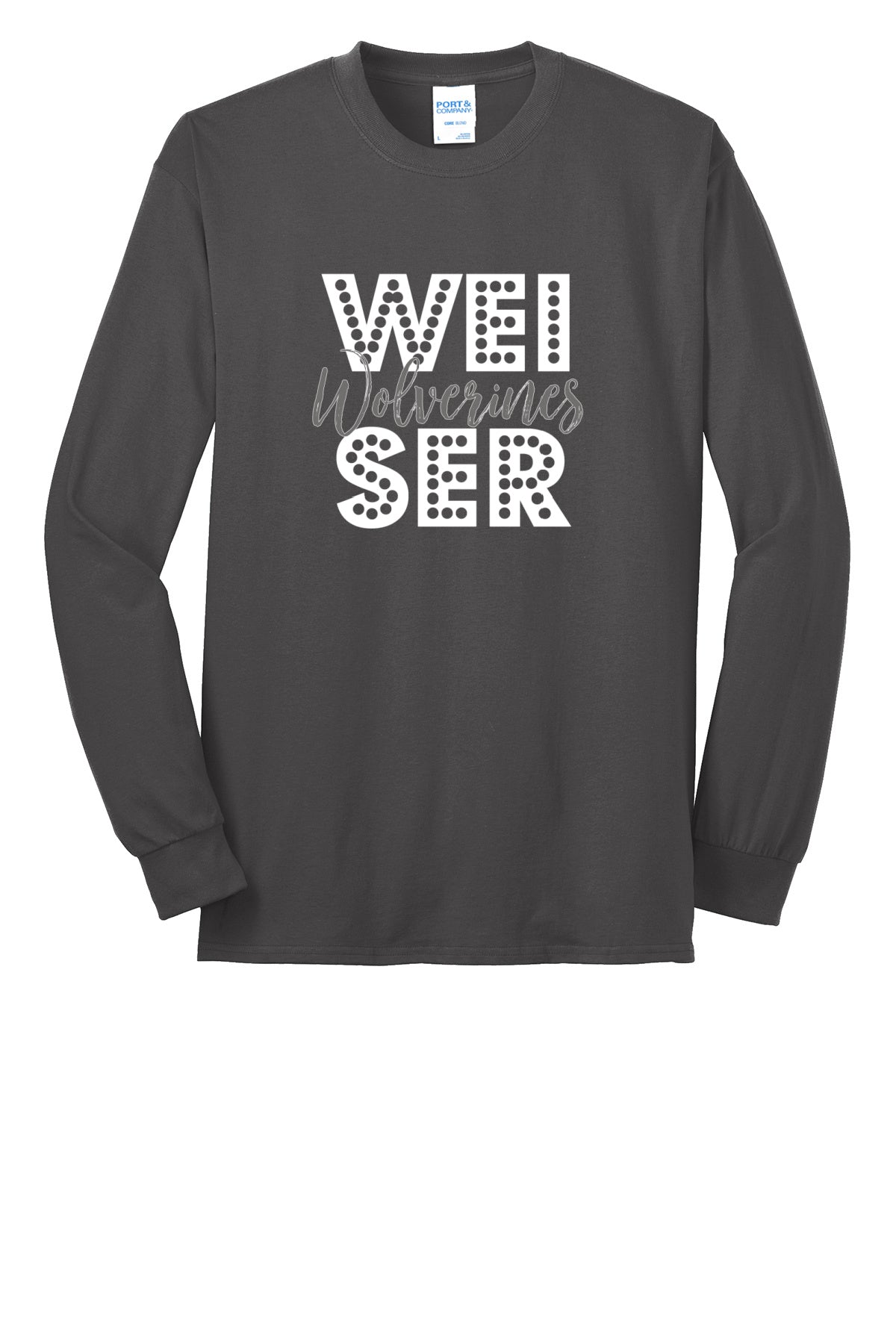 Weiser 19 Long Sleeve