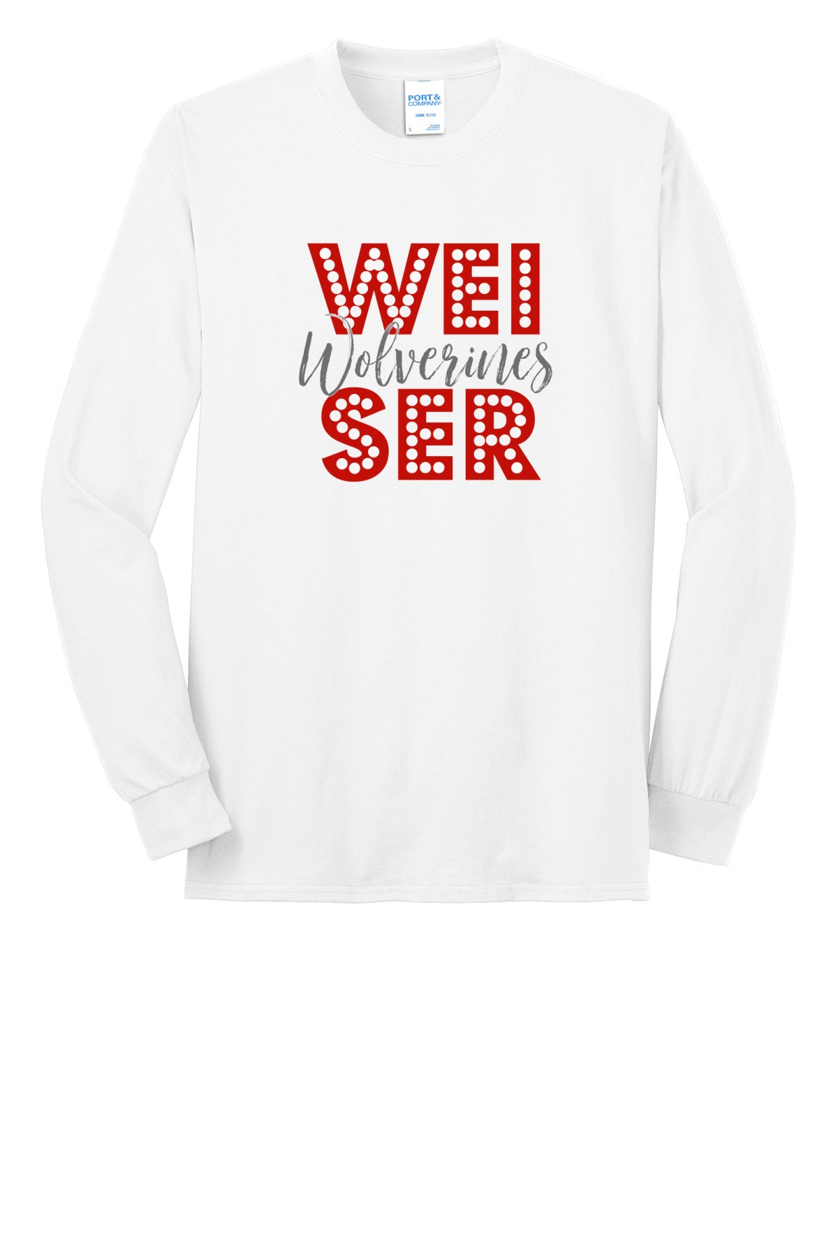 Weiser 19 Long Sleeve