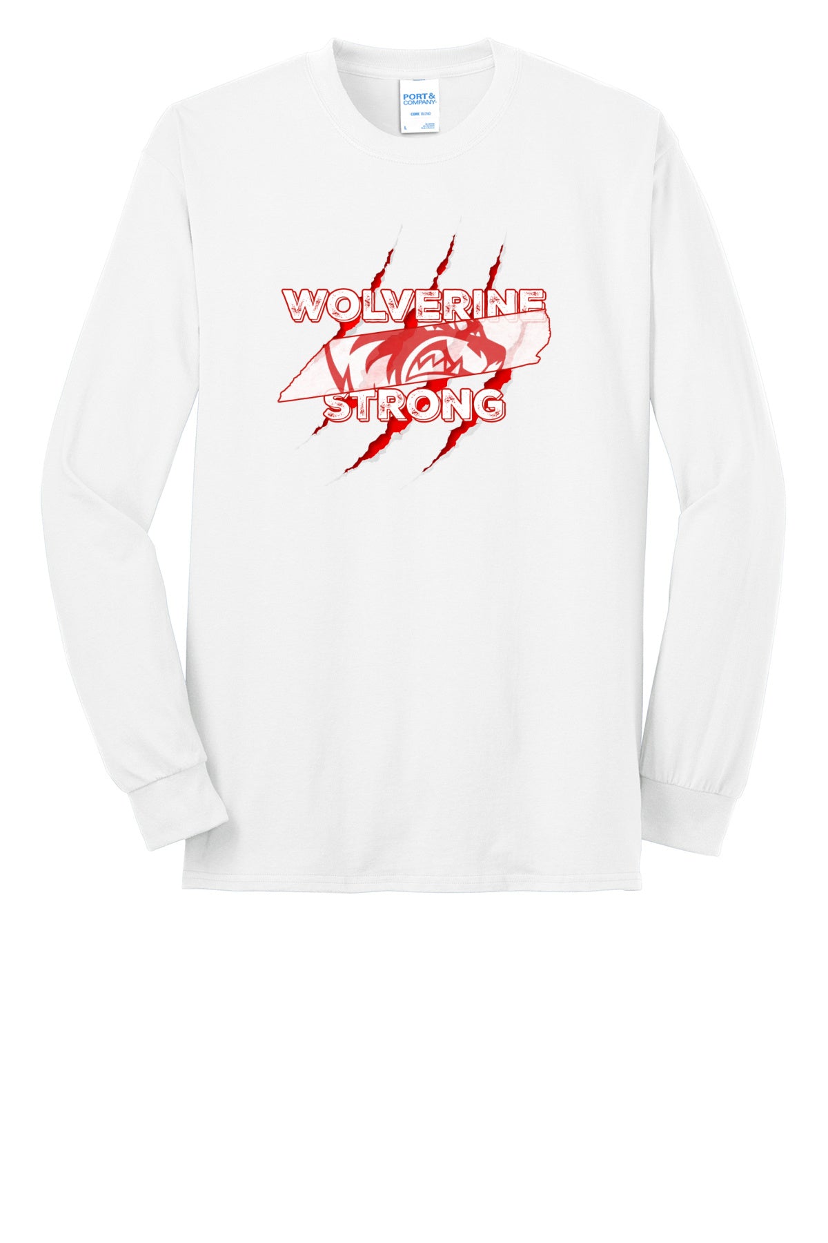 Weiser 36 Long Sleeve
