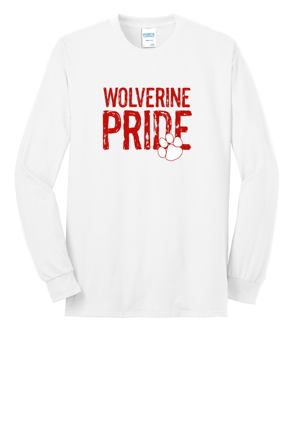Weiser 41 Long Sleeve