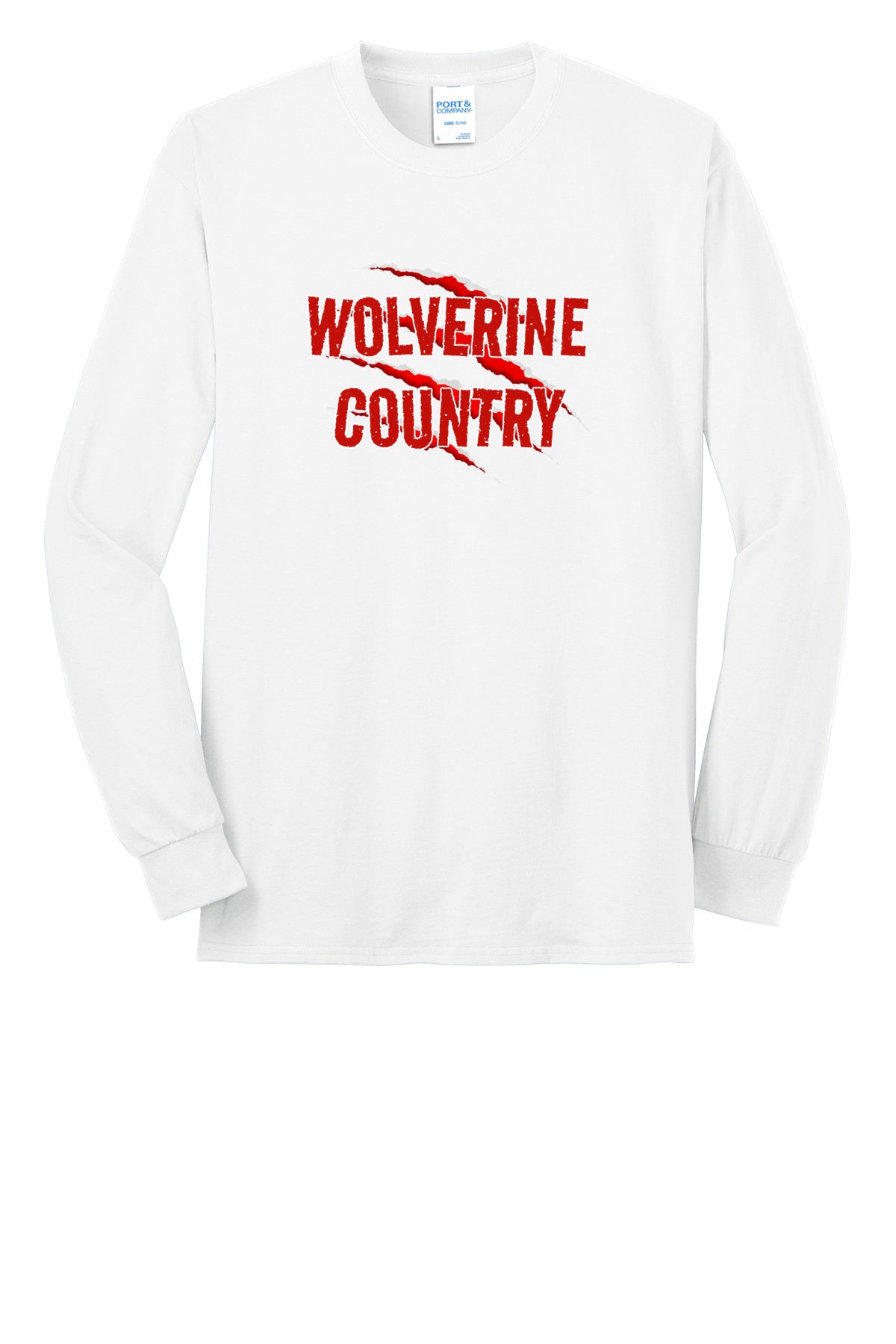 Weiser 35 Long Sleeve