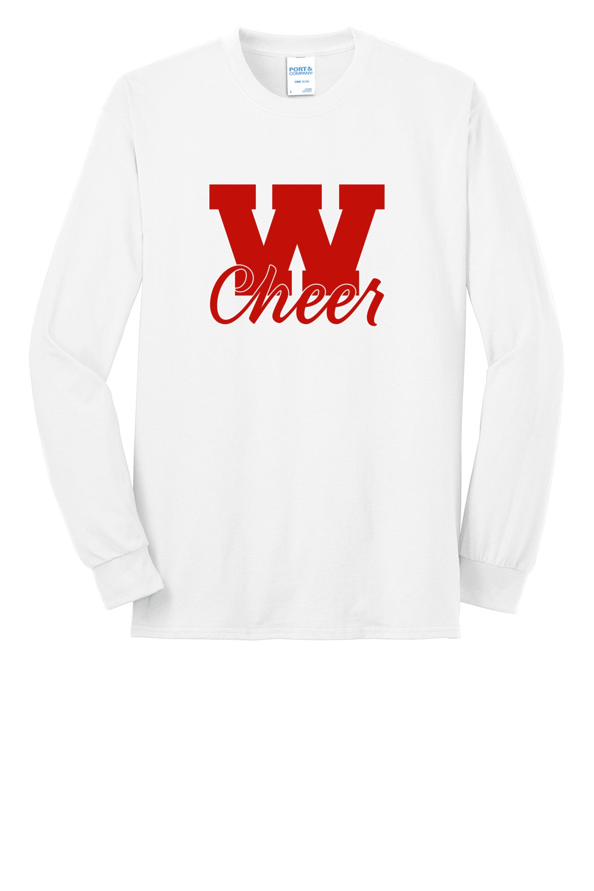 Weiser 54 Long Sleeve
