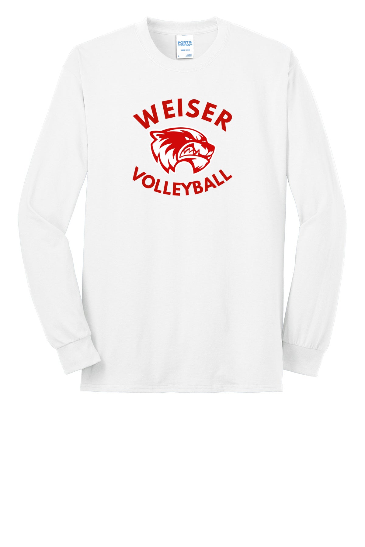 Weiser 27 Long Sleeve