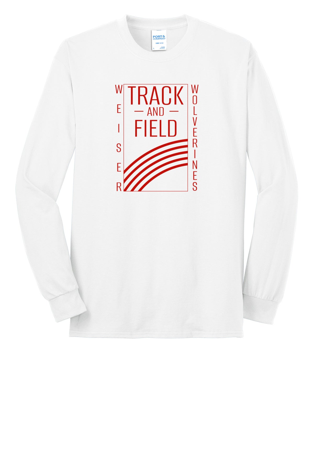 Weiser 110 Long Sleeve