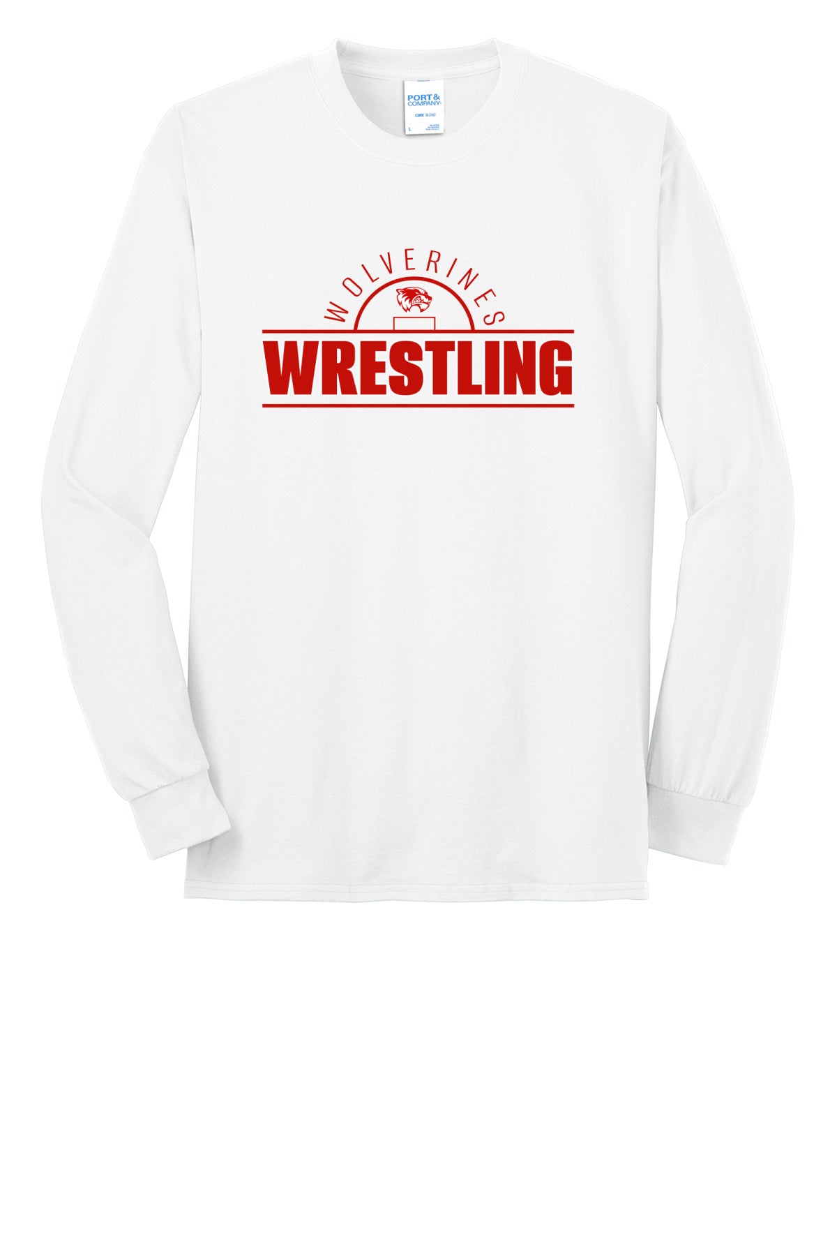 Weiser 43 Long Sleeve